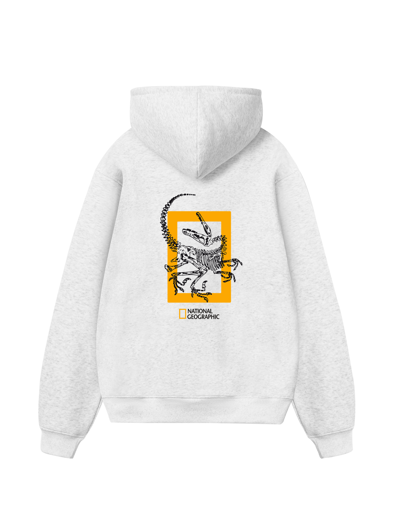 Wild Life The Fossil Raptor Hoodie