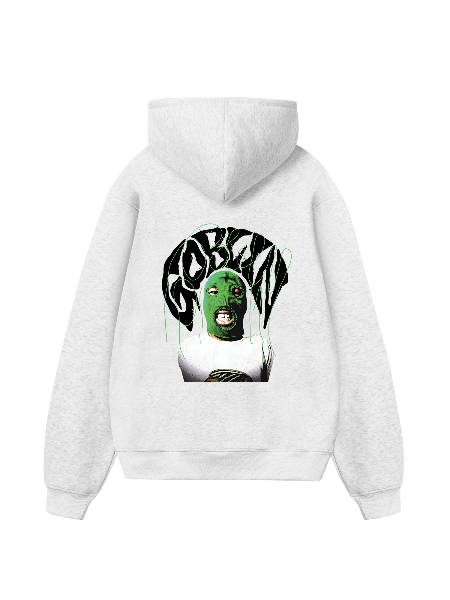 Rapper Tyler Goblin Hoodie