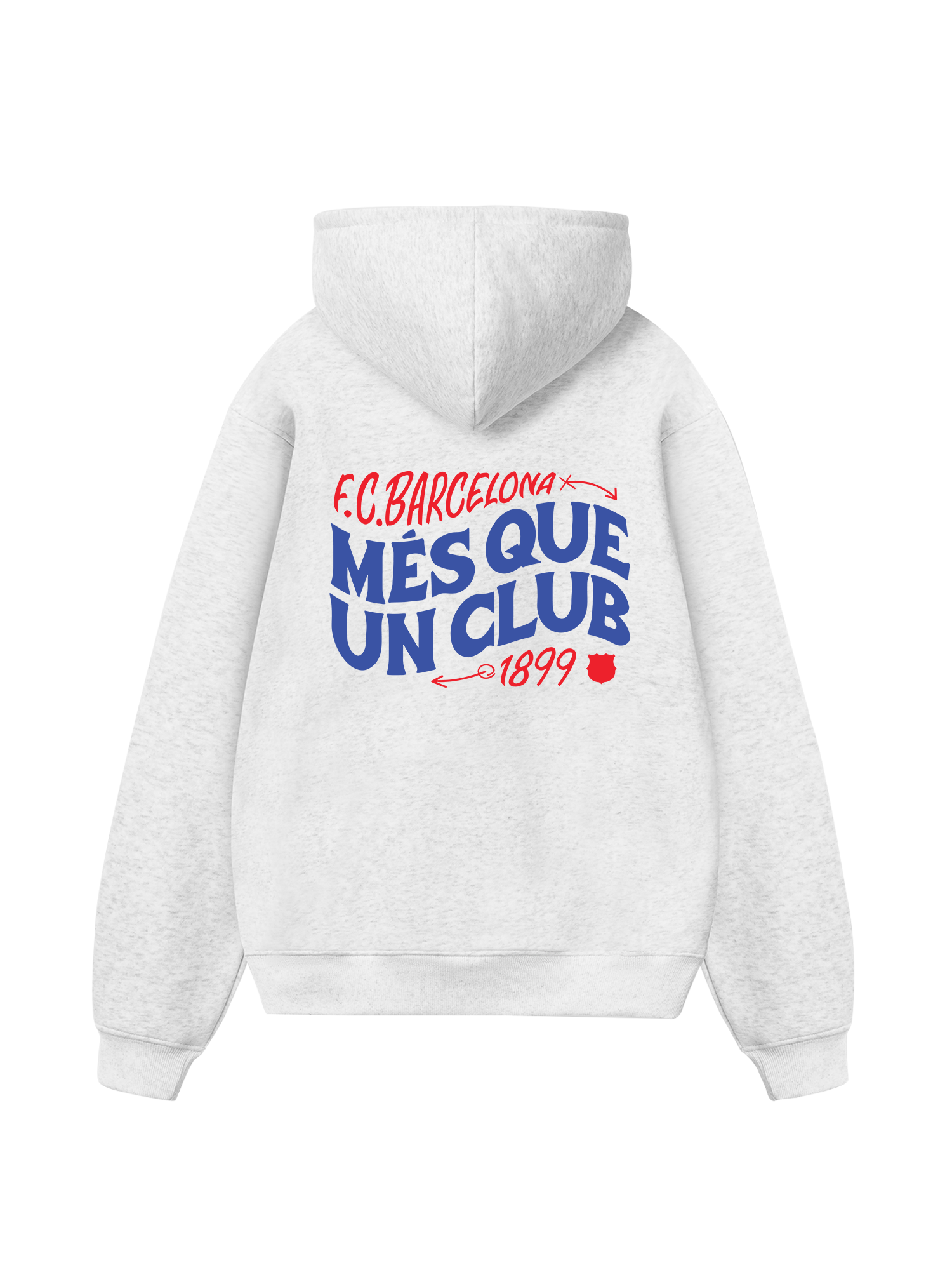 Classic Milan Hoodie