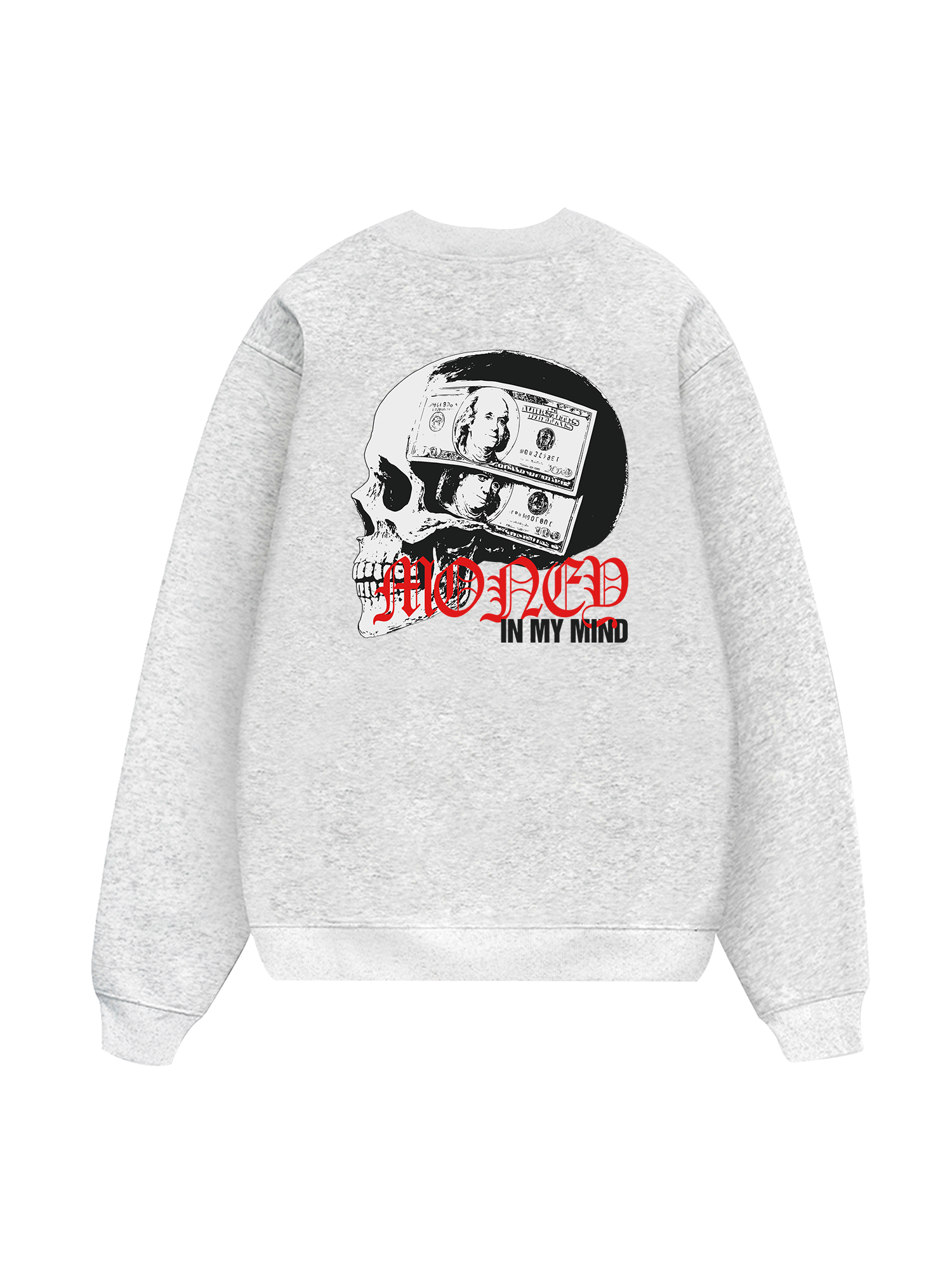 In My Mind Sweater