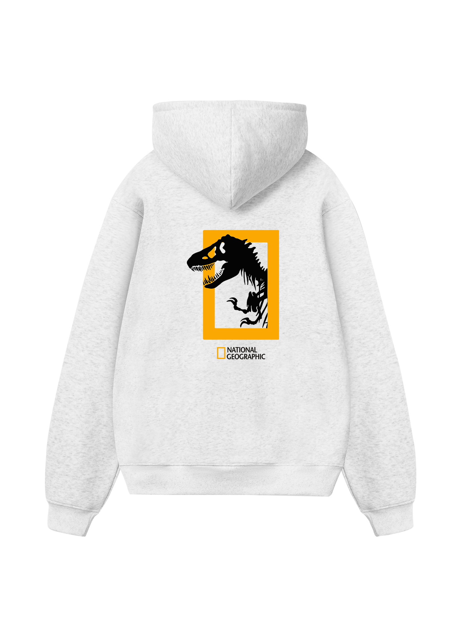 Wild Life The Fossil Tyrant Hoodie