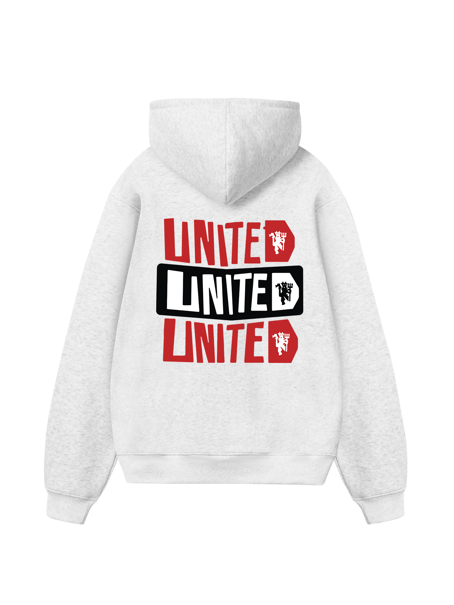Manchester United Hoodie