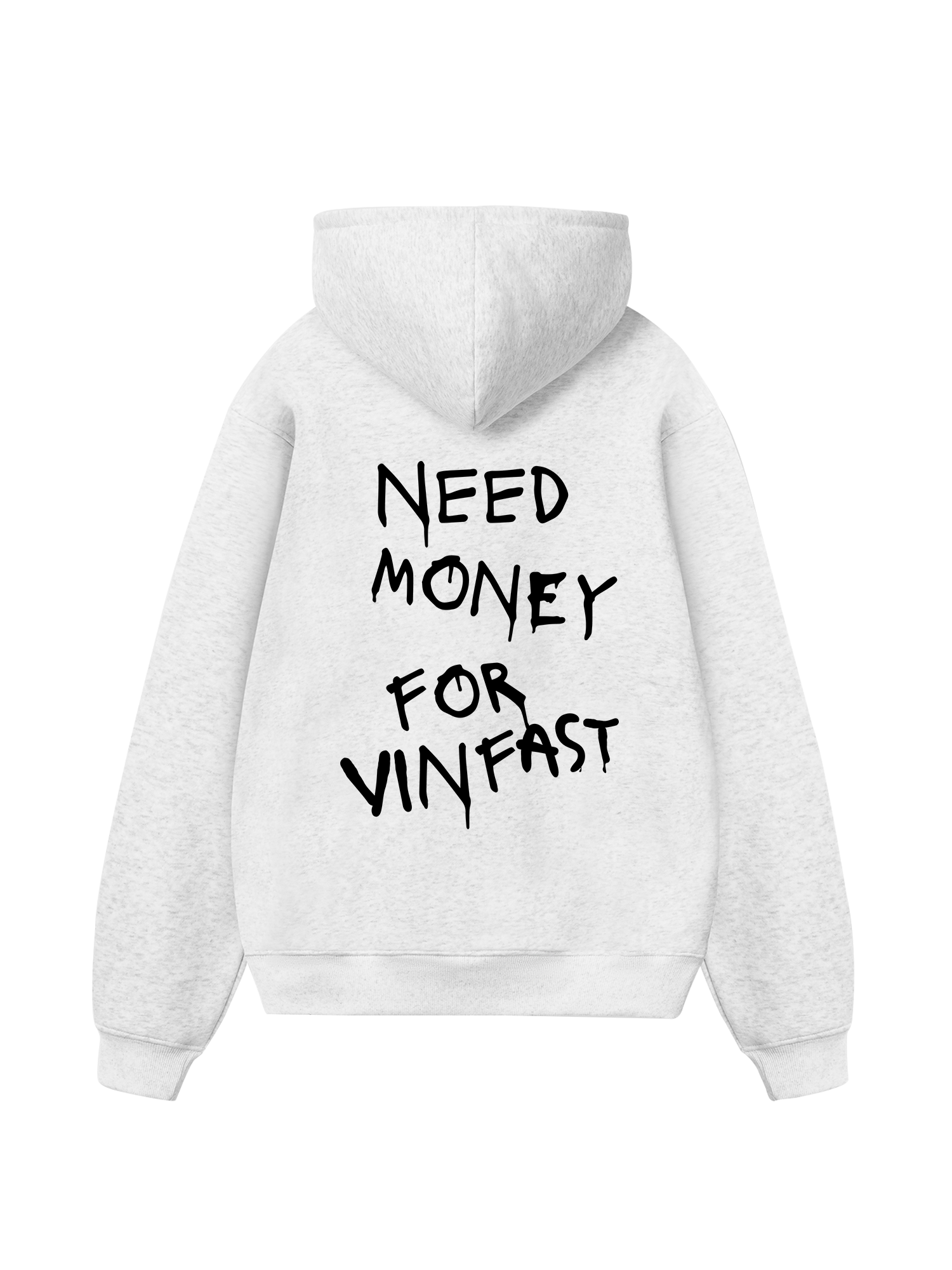 Need Money For Vinfast Hoodie