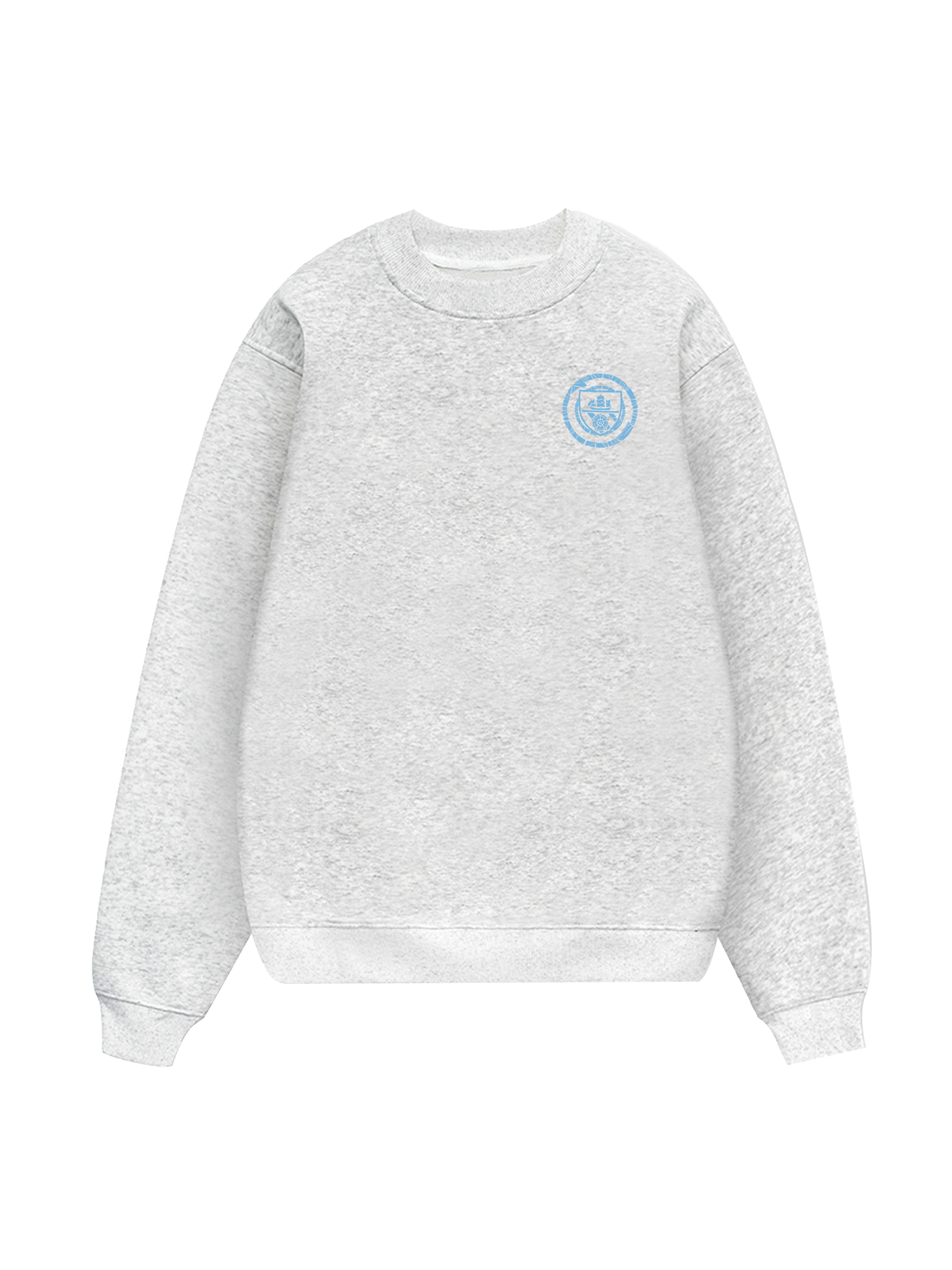 Manchester City Wild Style Sweater