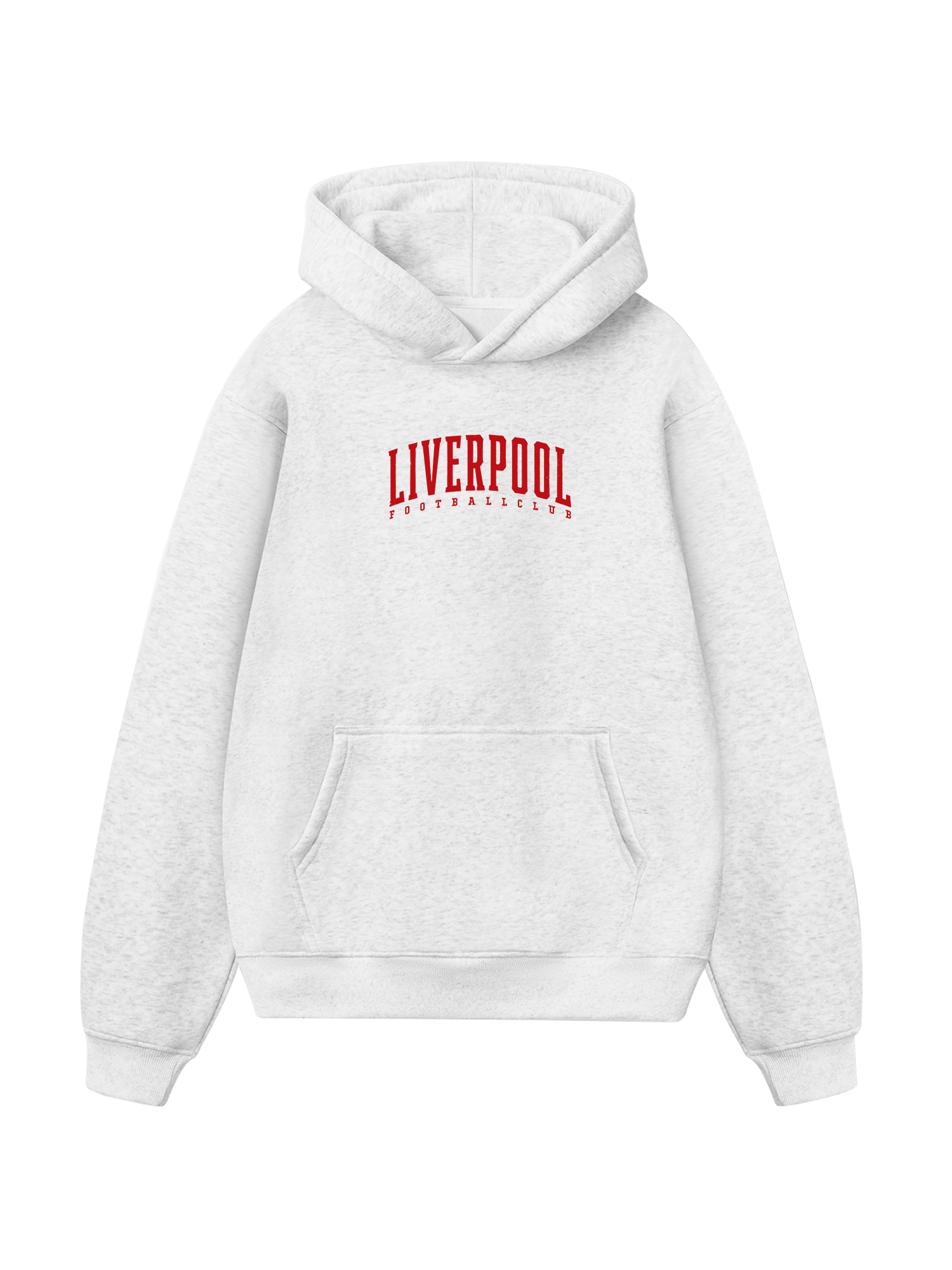 LivePool Champions Hoodie