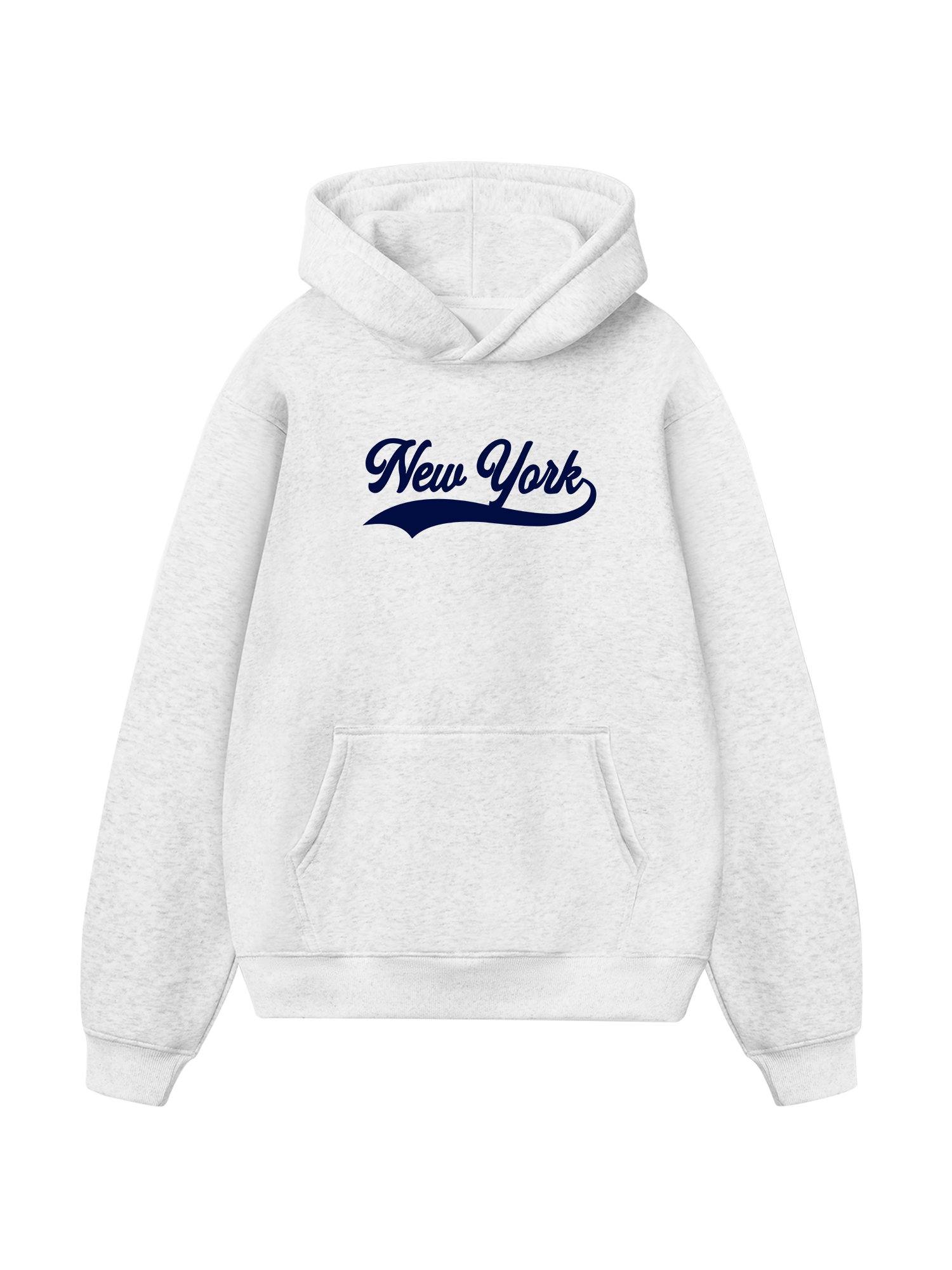 USA New York City Hoodie