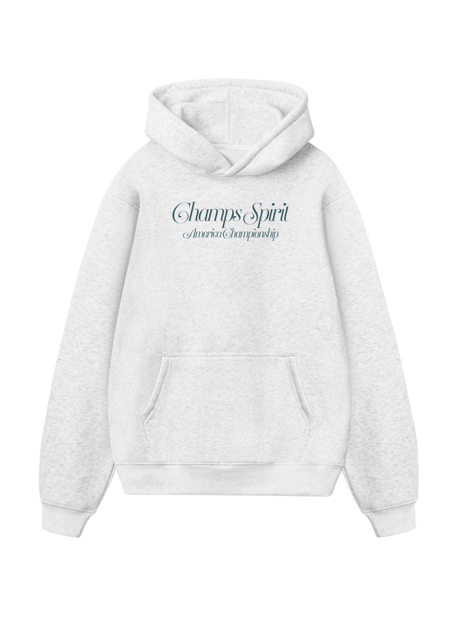 Champions America Spirit Hoodie