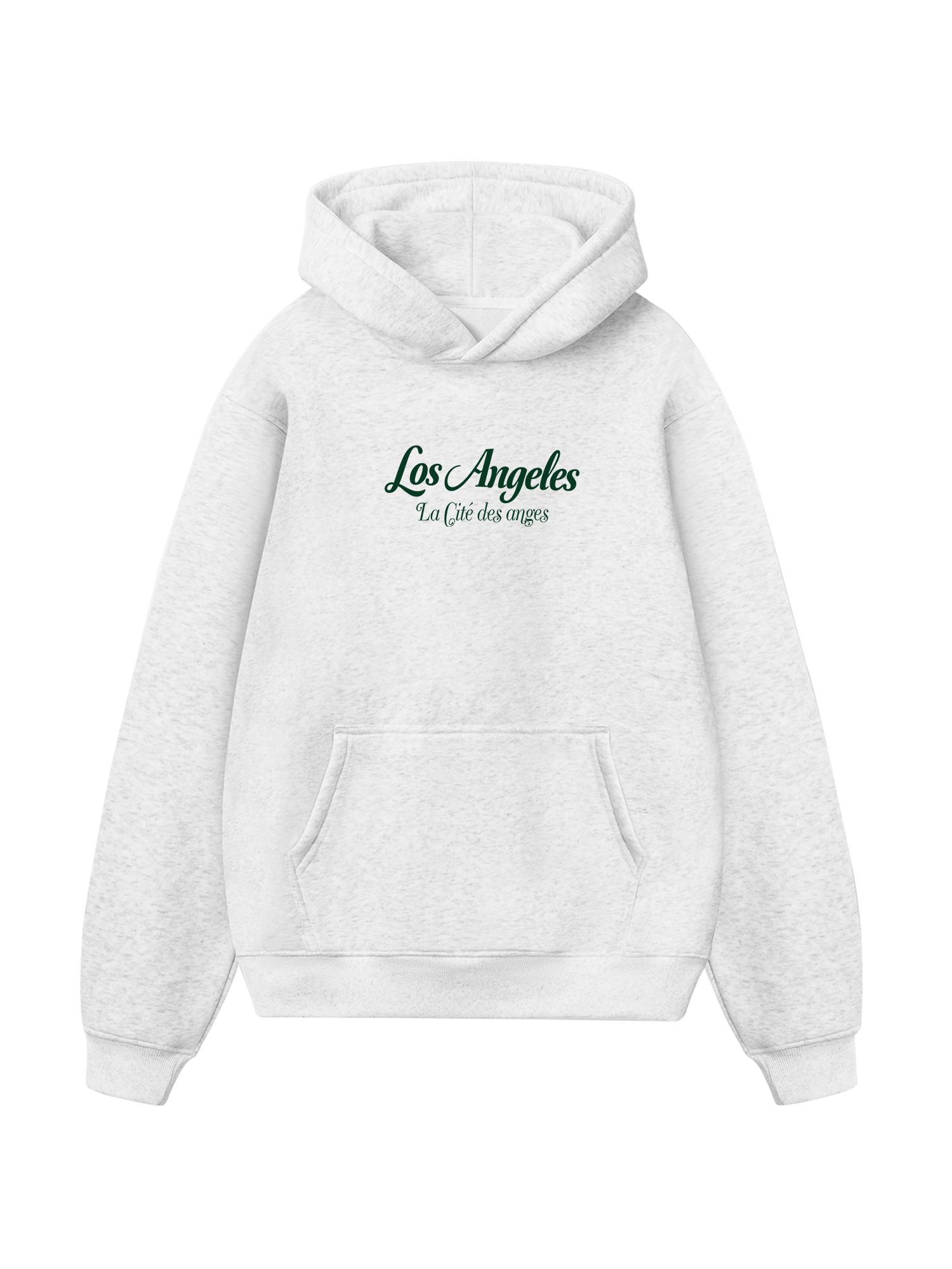 City Los Angeles Hoodie