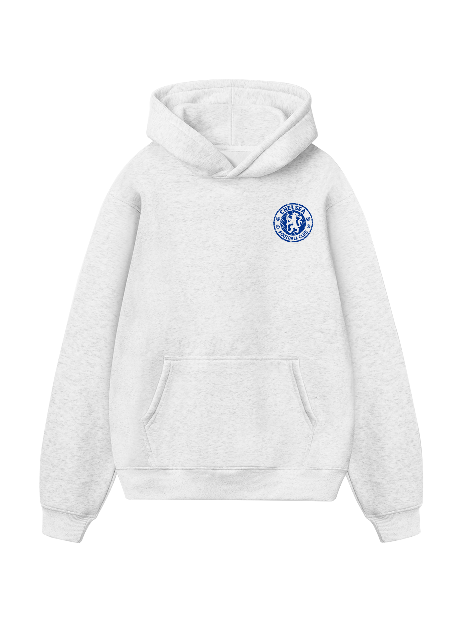 Chelsea Wild Style Hoodie