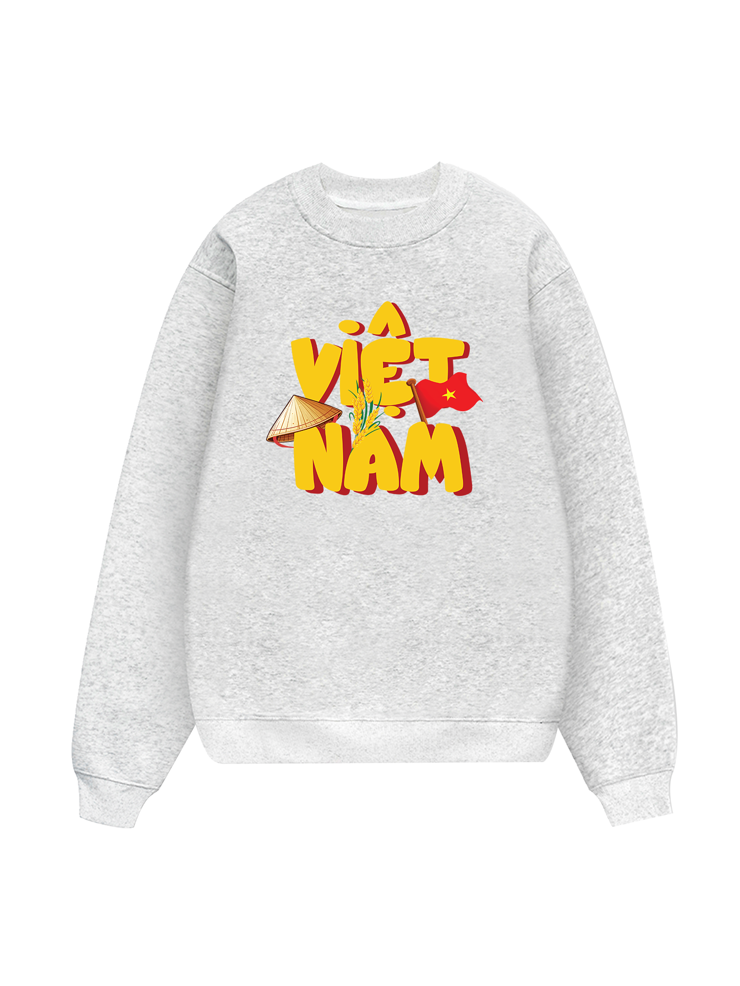 Việt Nam Sweater
