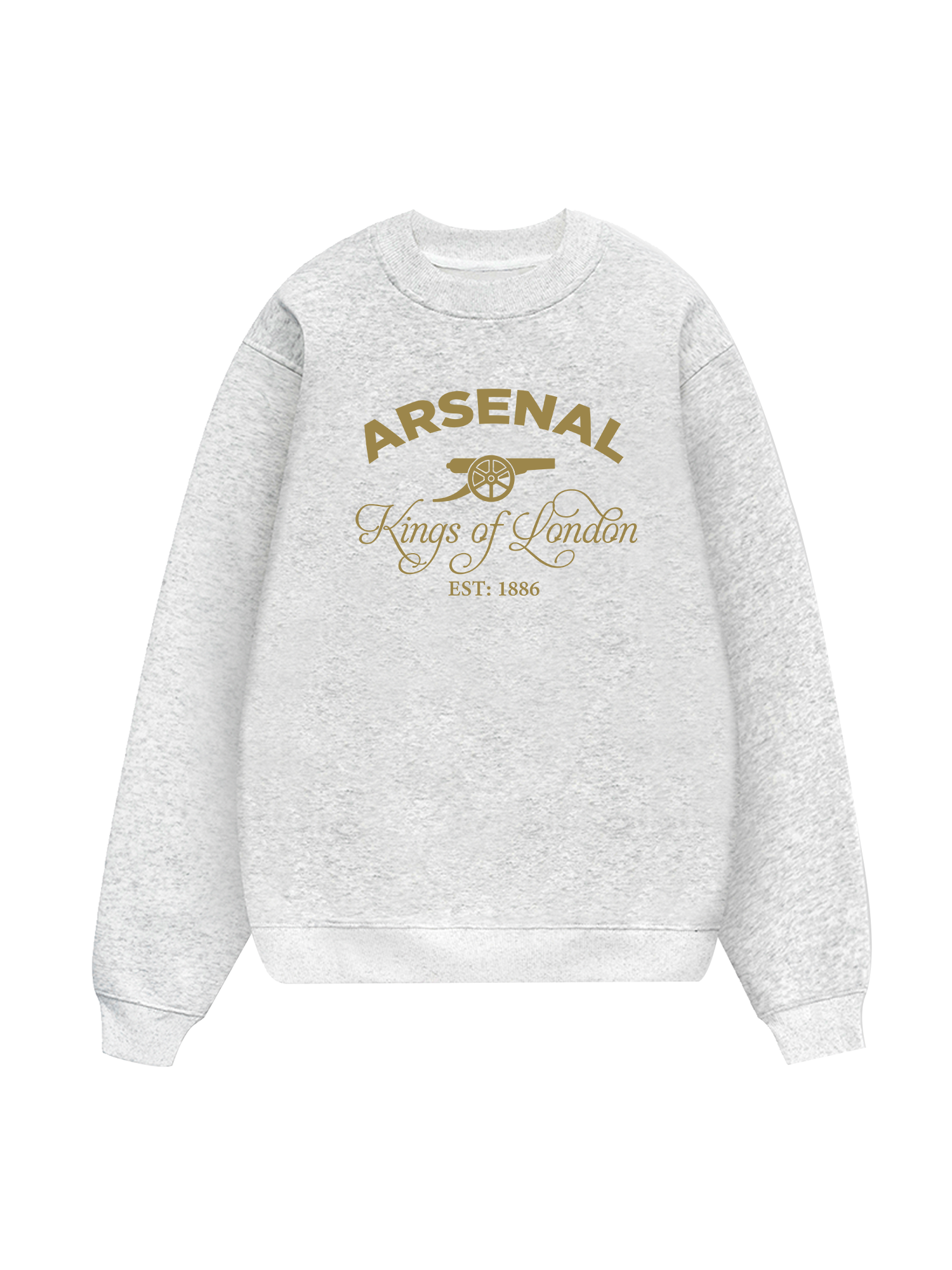 Arsenal Kings of London Sweater