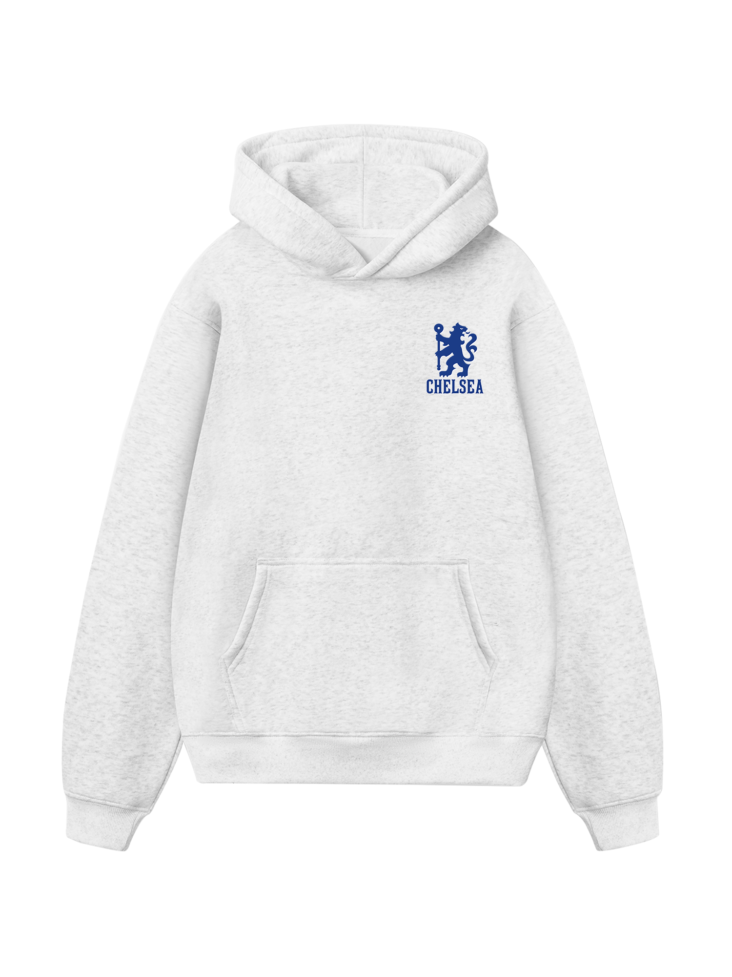 Keep The Blue Flag Flying High Hoodie