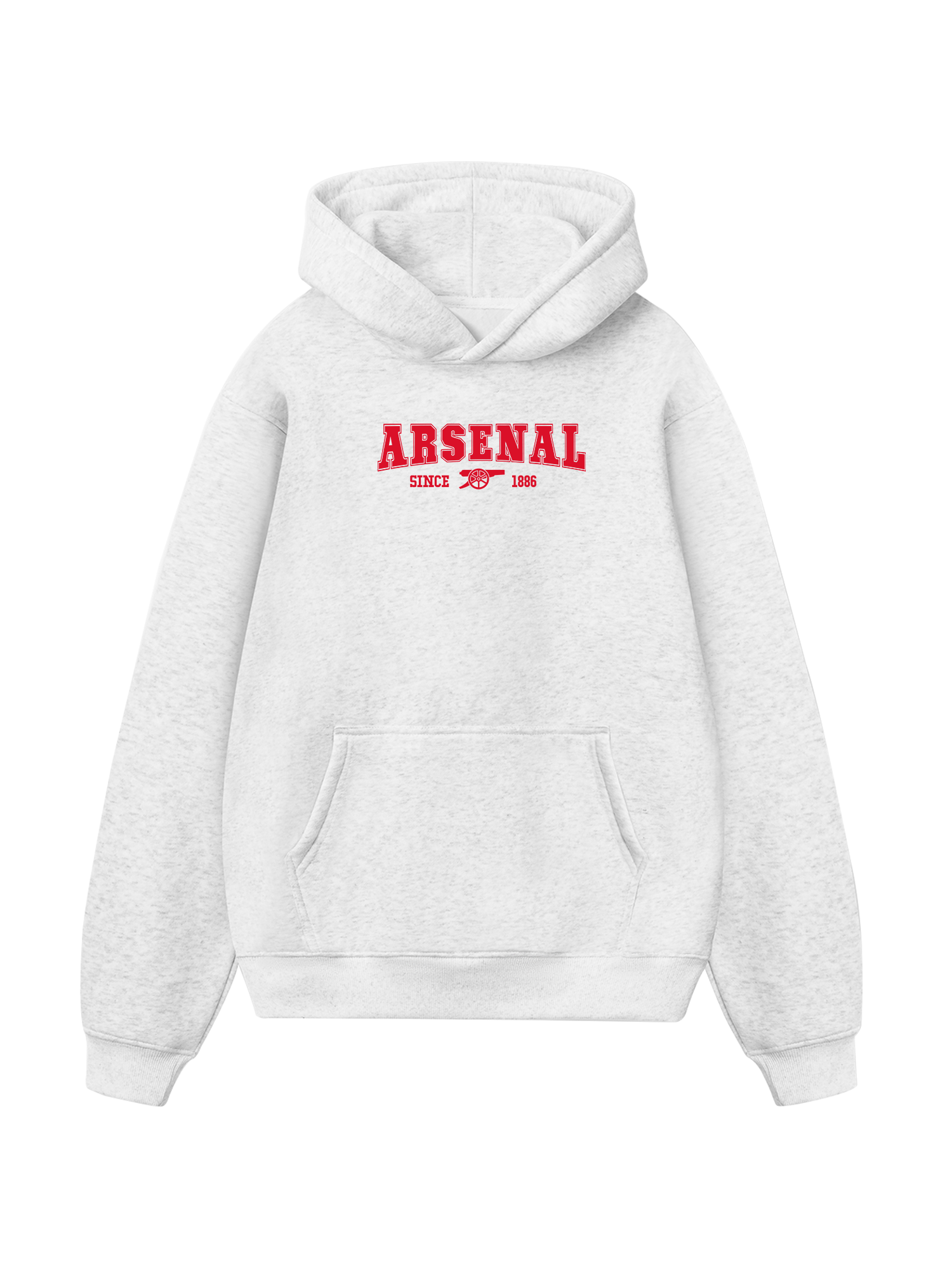 Arsenal Classic Hoodie
