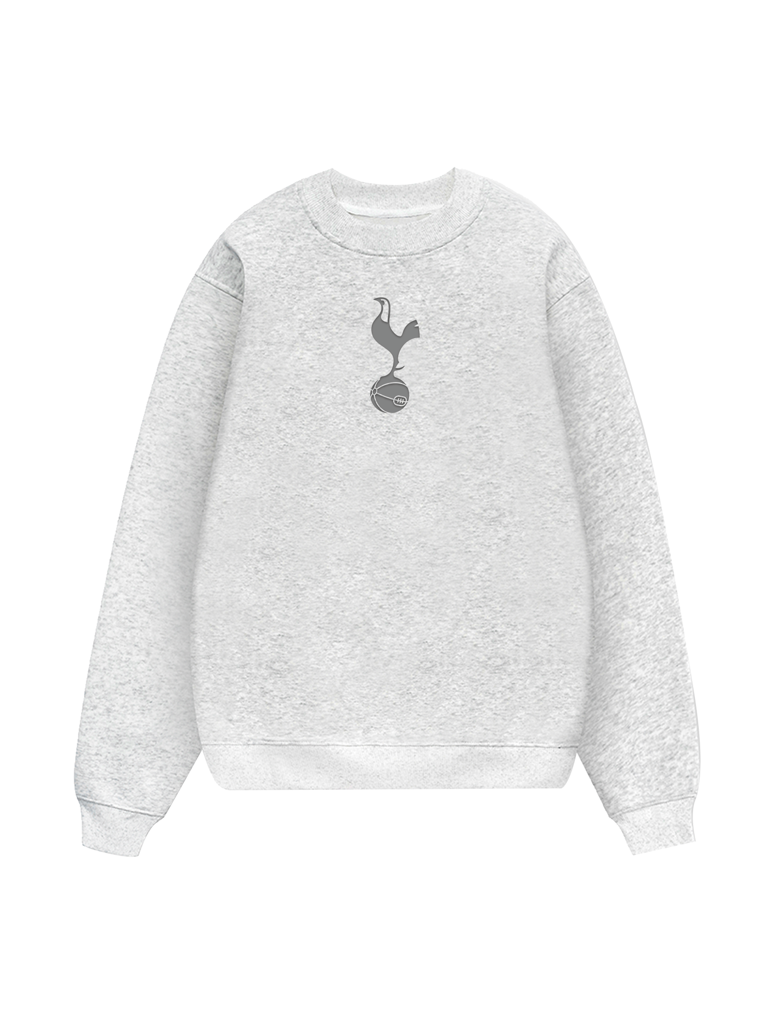 Tottenham Hotspur London Is White Sweater