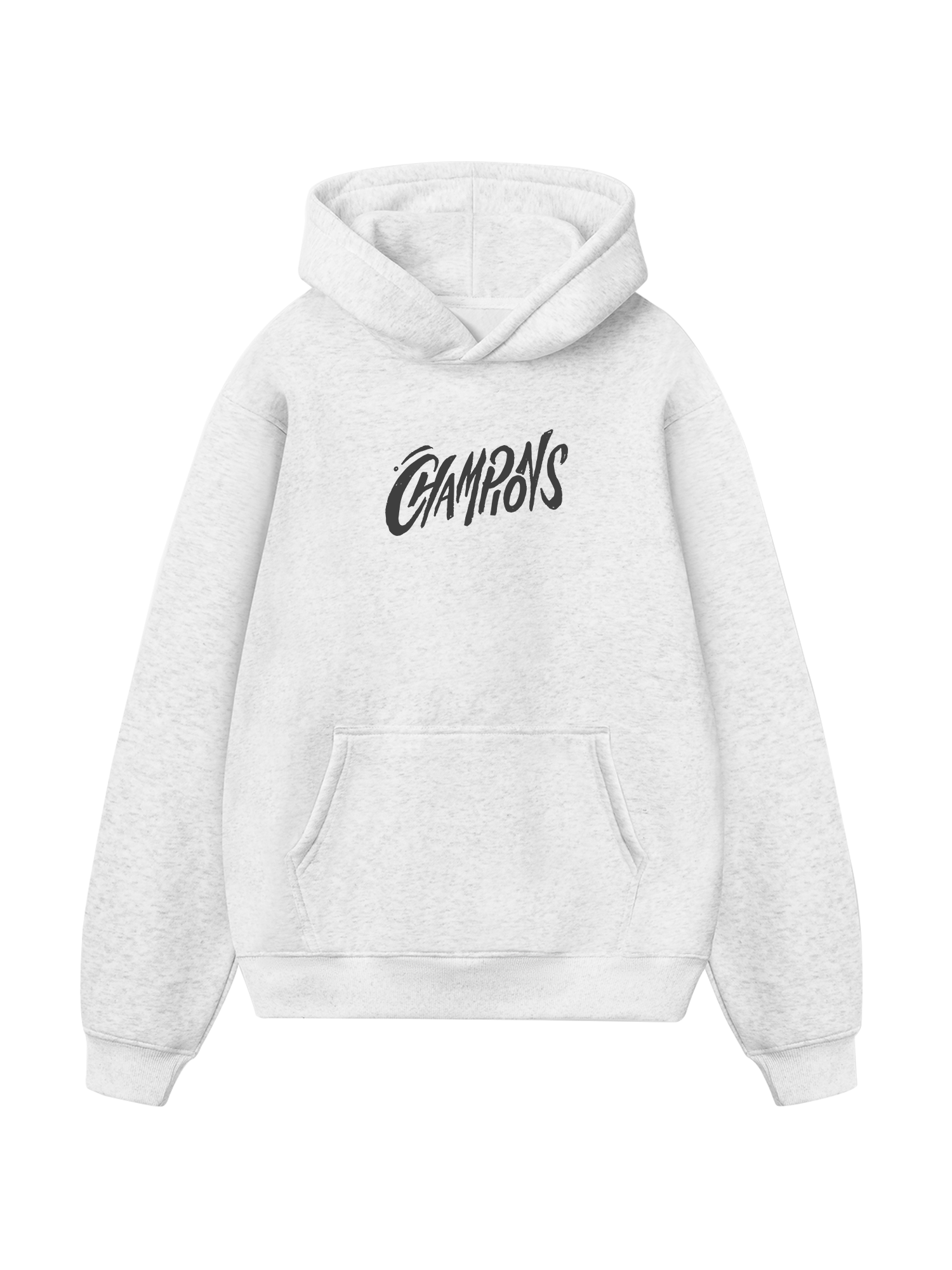 Champions Classic Hoodie