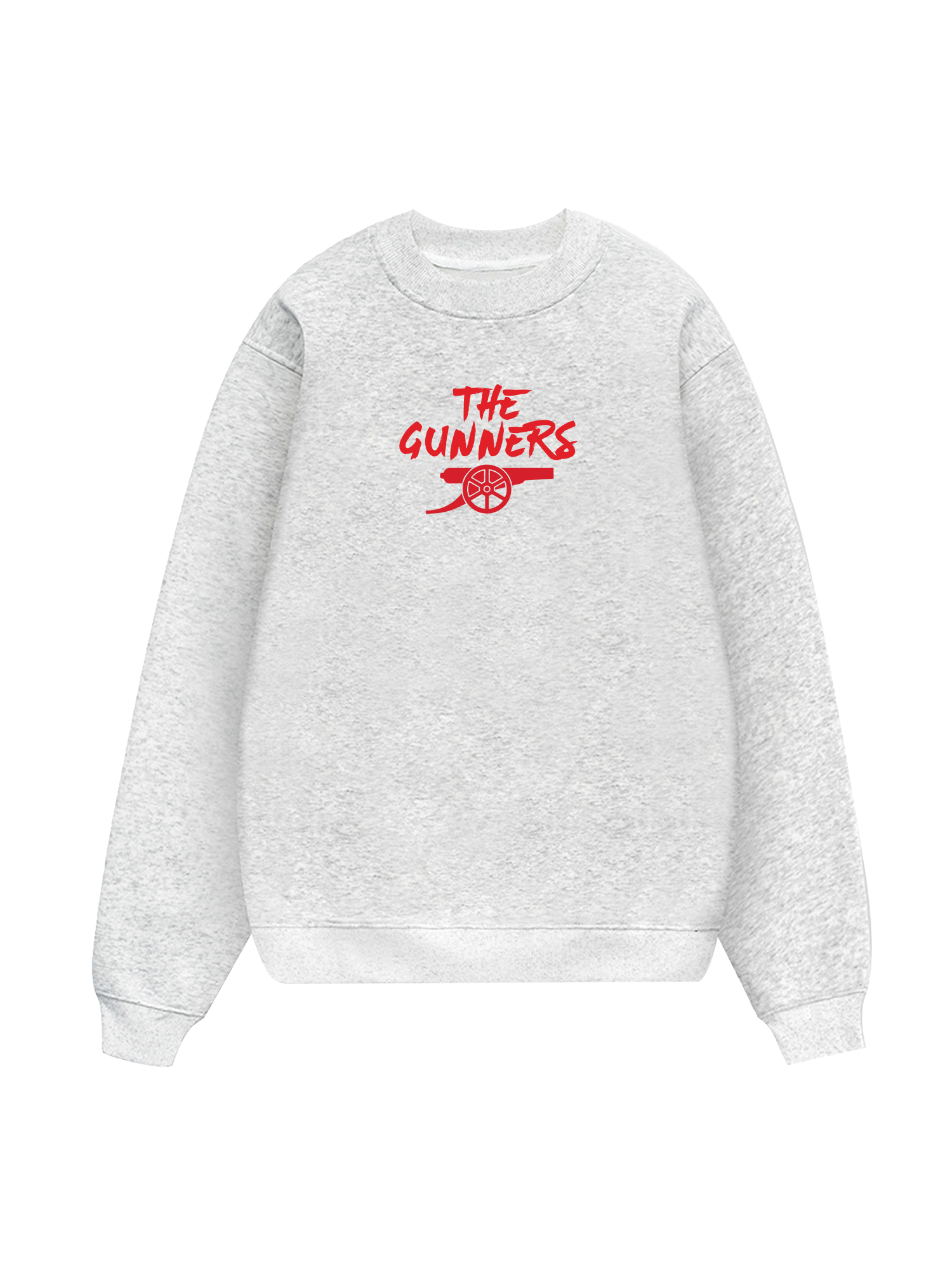 The Gunners Sweater