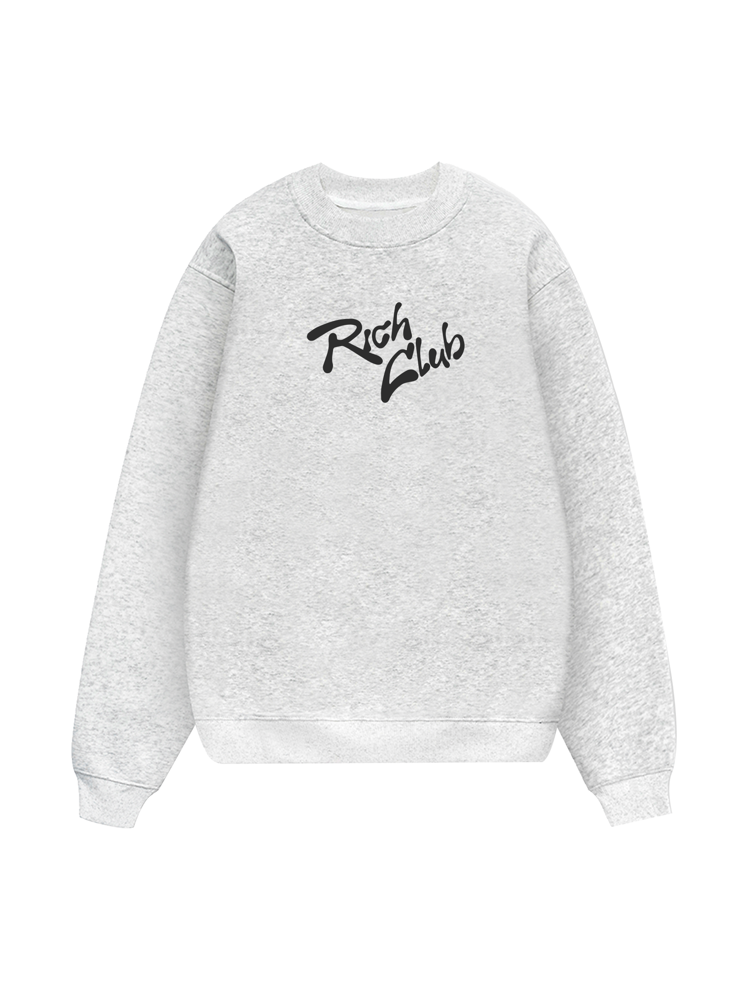 Rich Club Sweater