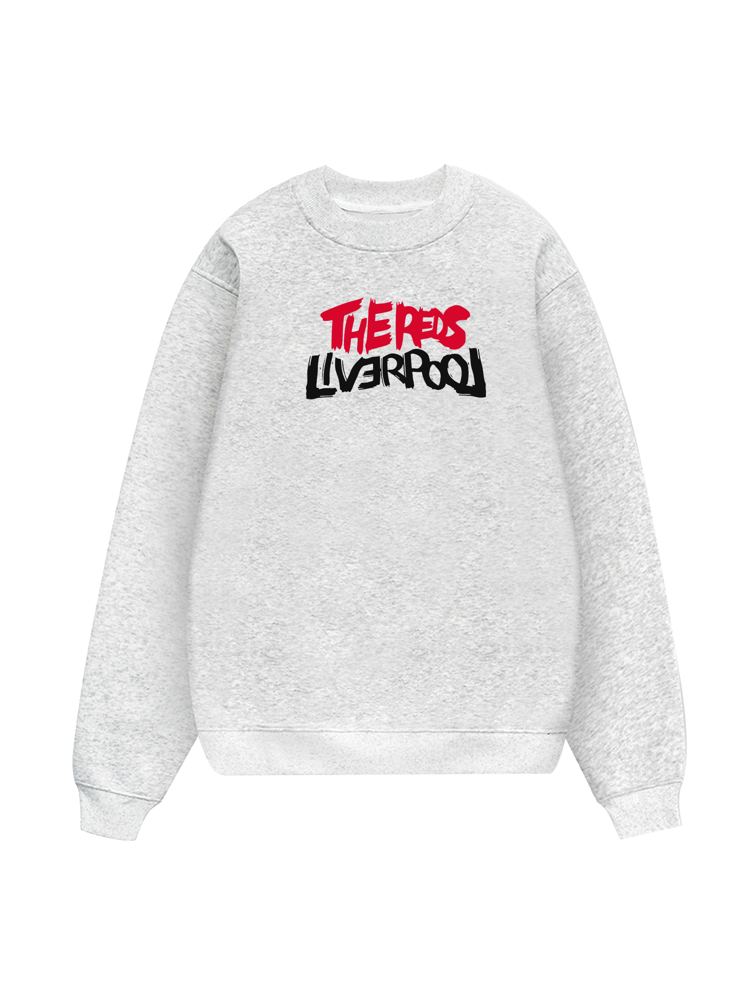 The Reds Liverpool Sweater