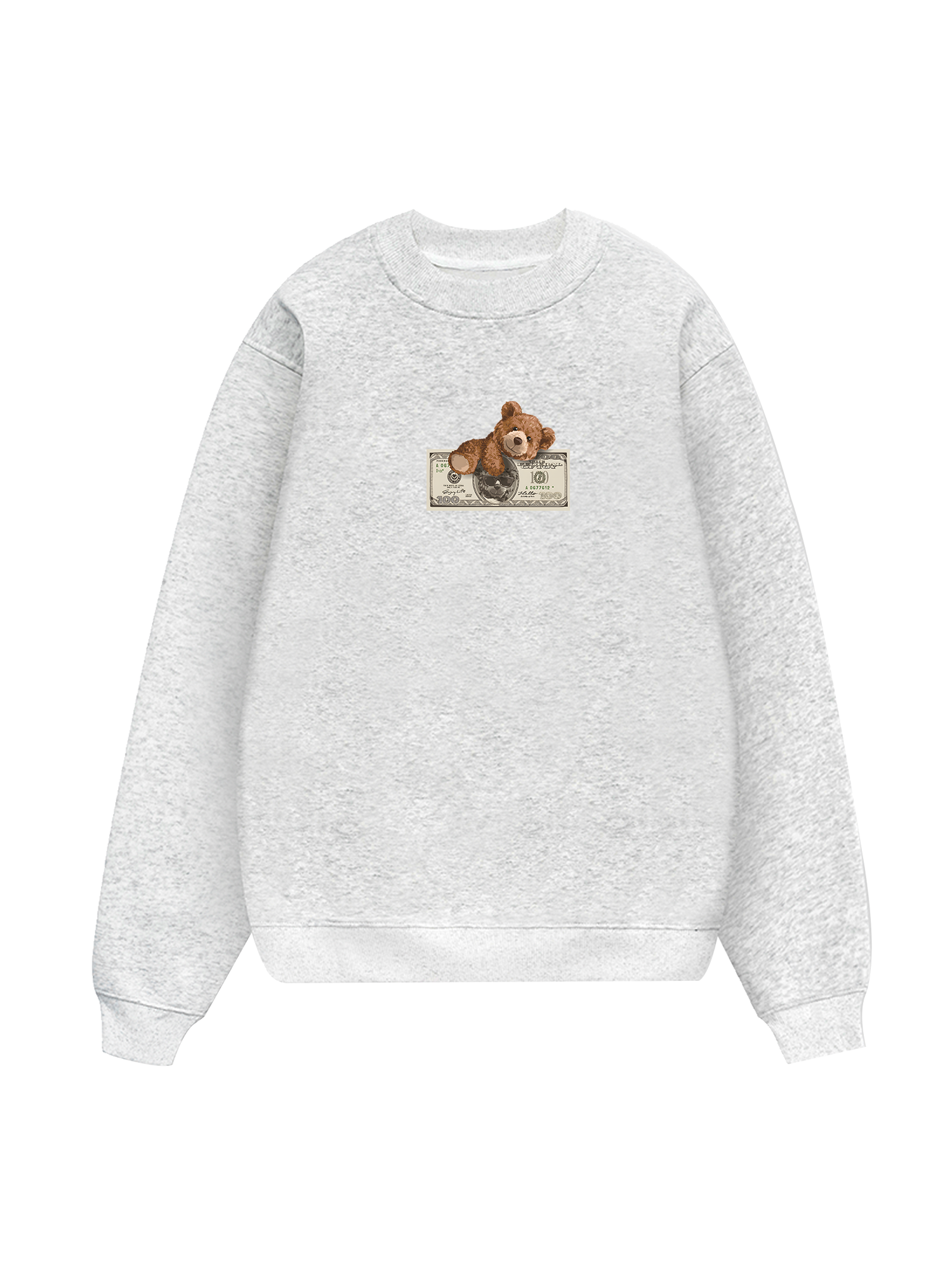 Teddy Dolar Sweater