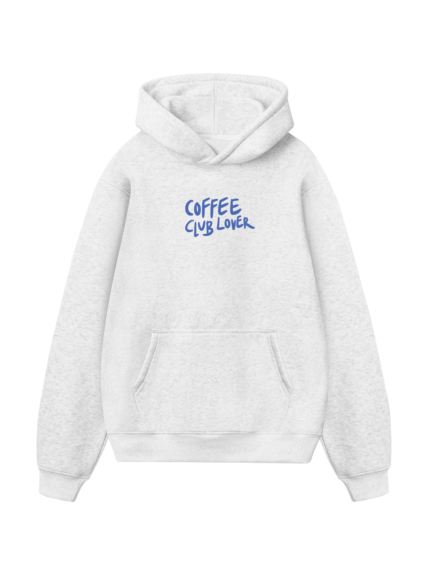 Coffee Club Lover Hoodie