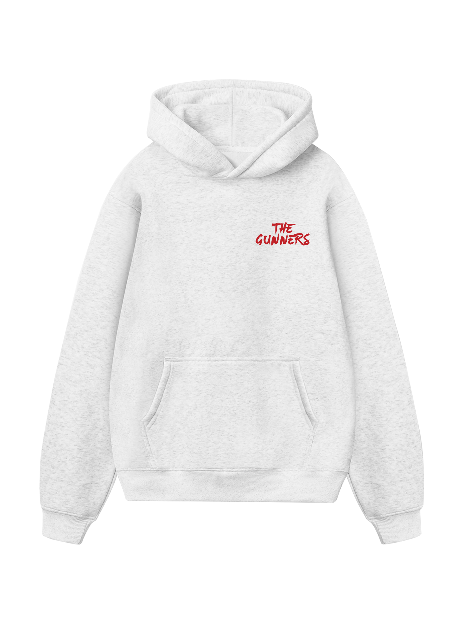 Soccer Keep Calm London Is Red Hoodie