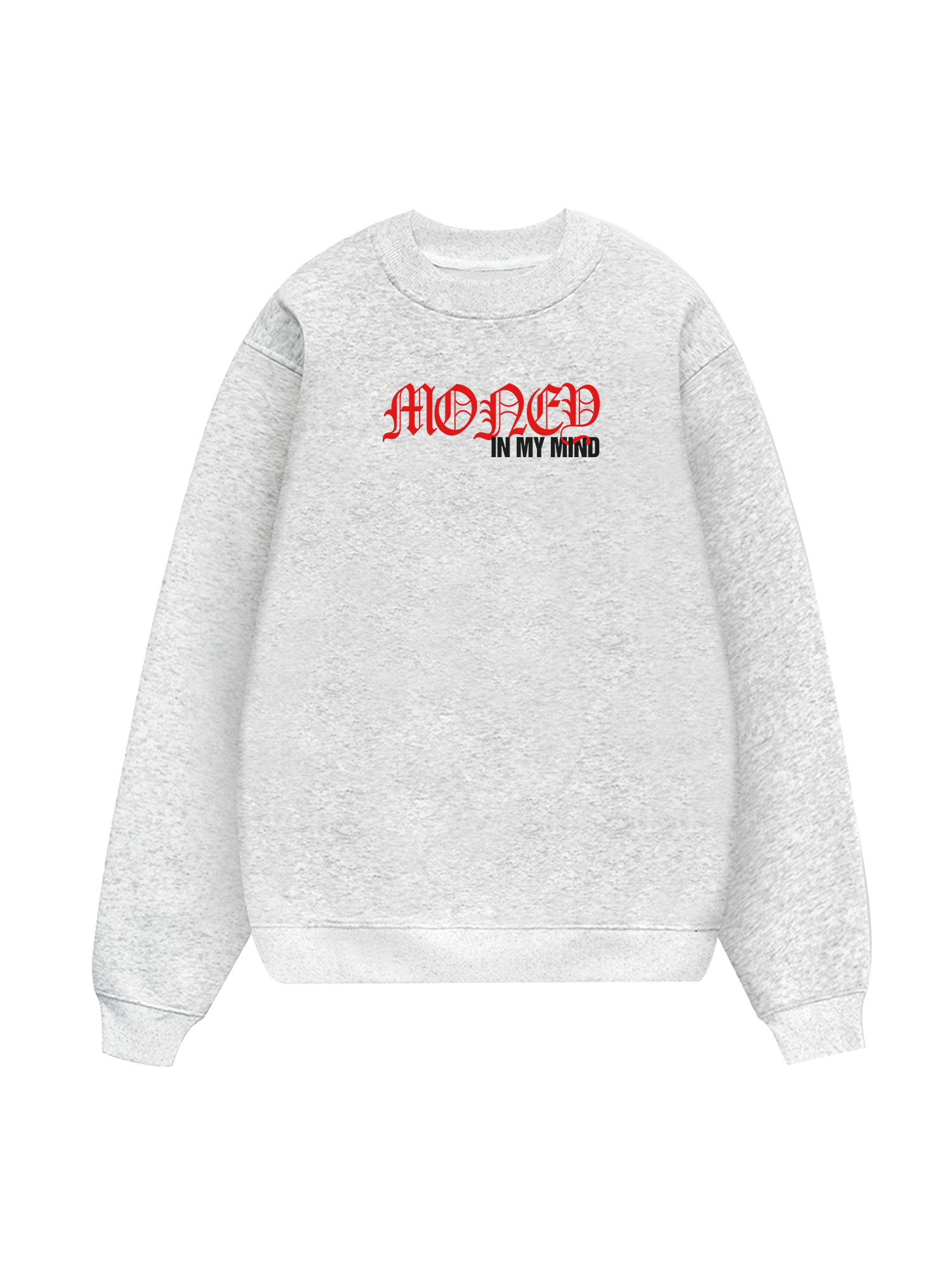 In My Mind Sweater