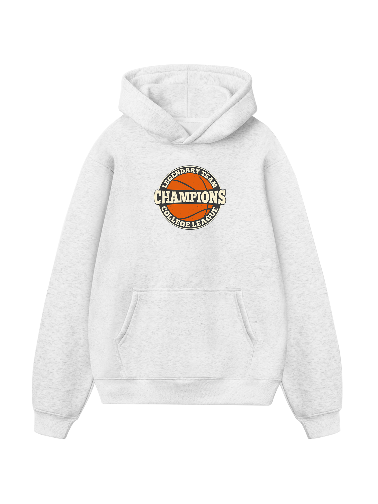Champions Legendary Team Hoodie