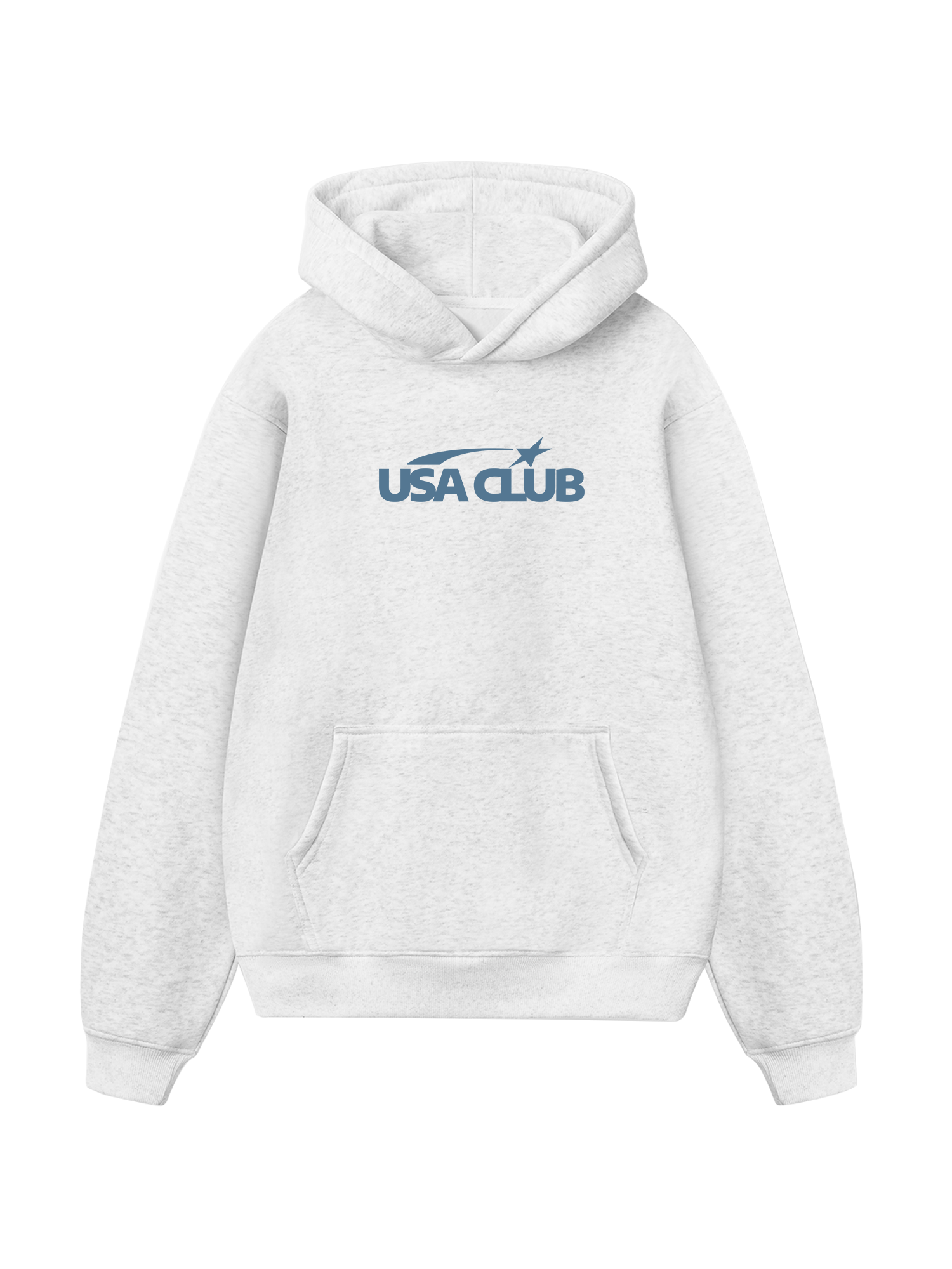 USA Meteoroid Club Hoodie