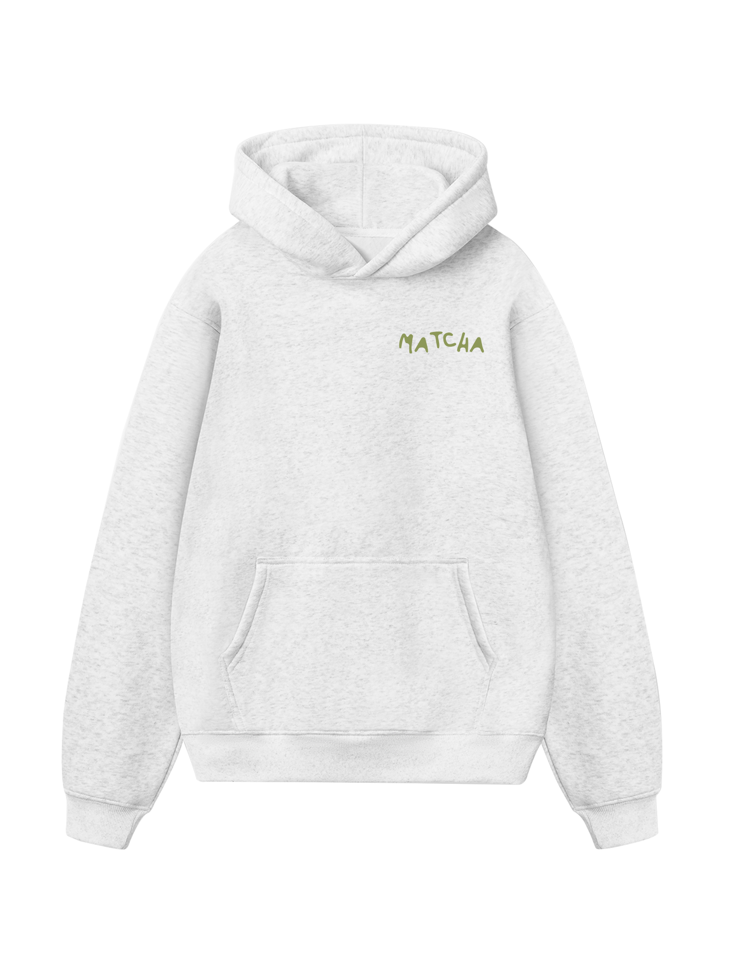 Iced Matcha Hoodie