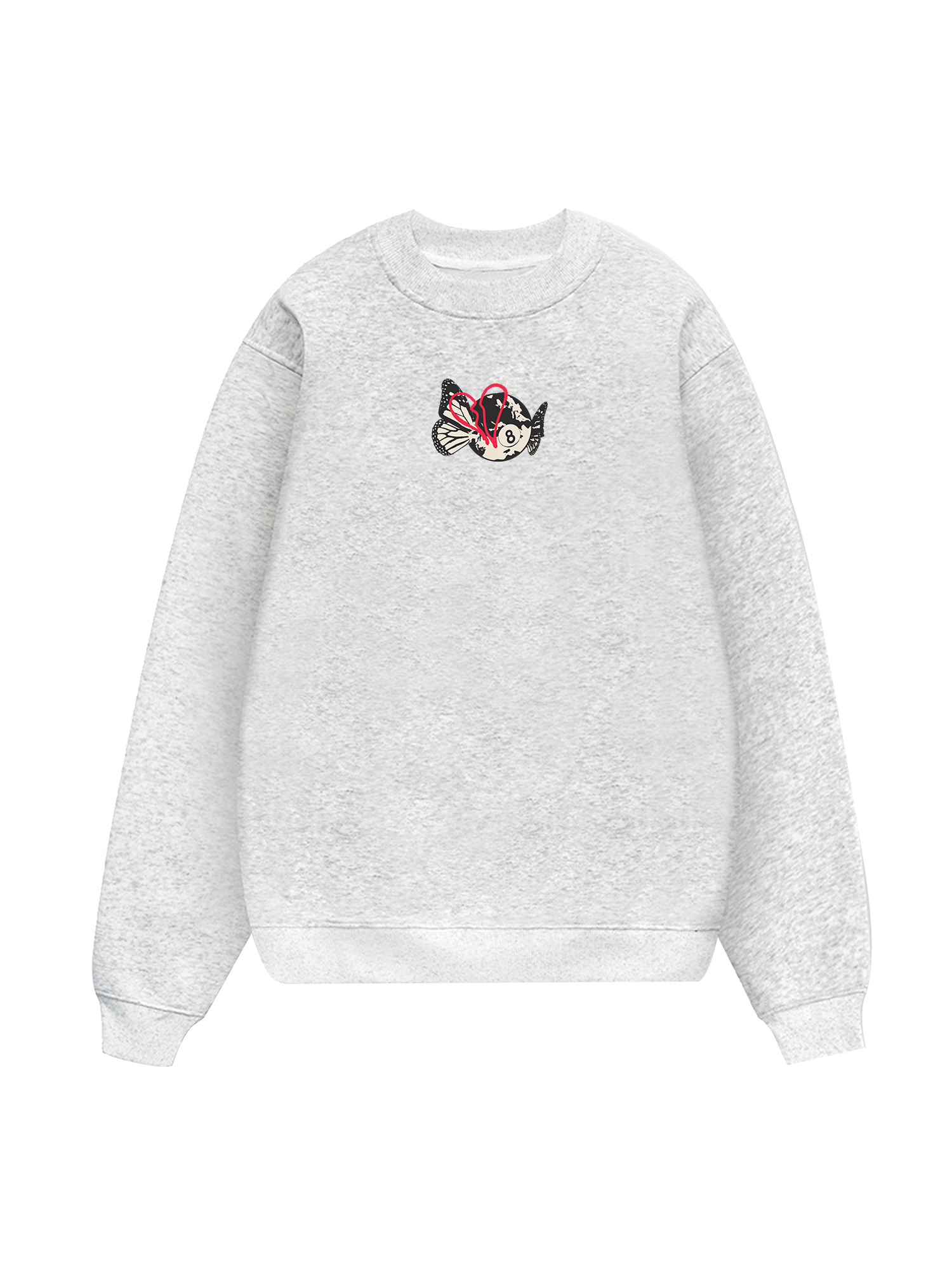 Billiards New Era Sweater