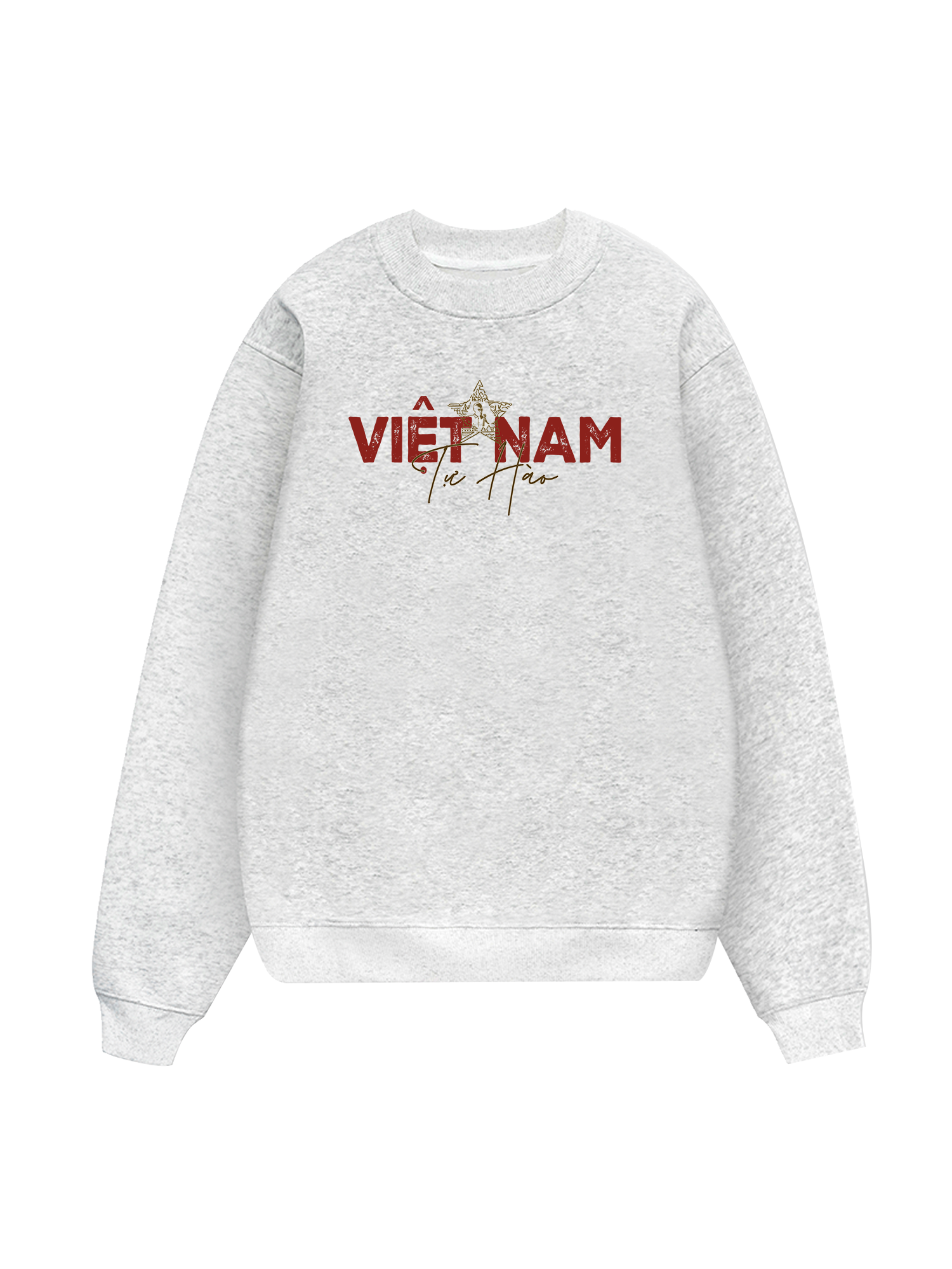 Việt Nam Tự Hào Sweater