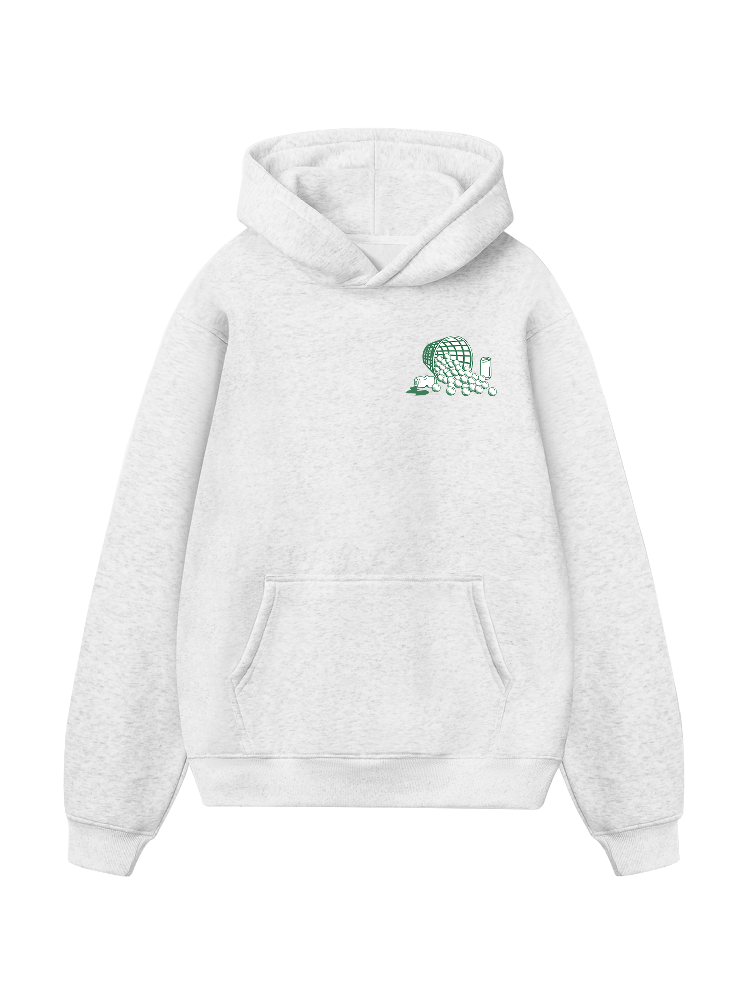 Golf Play Some G Hoodie