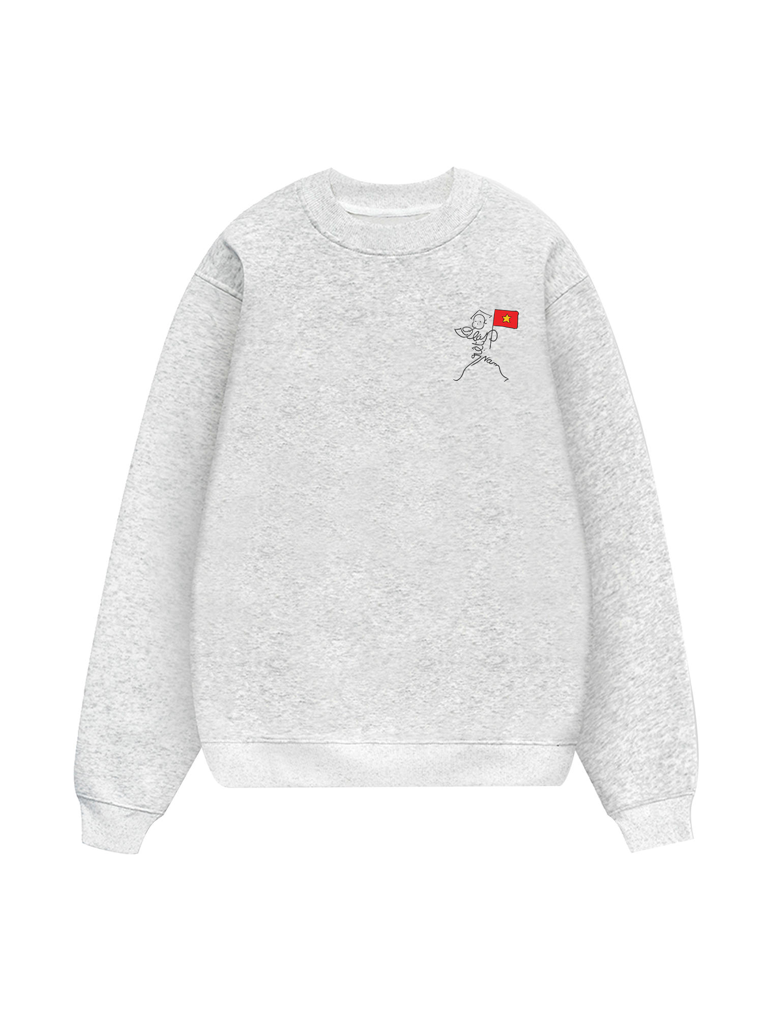 Việt Nam Độc Lập Sweater