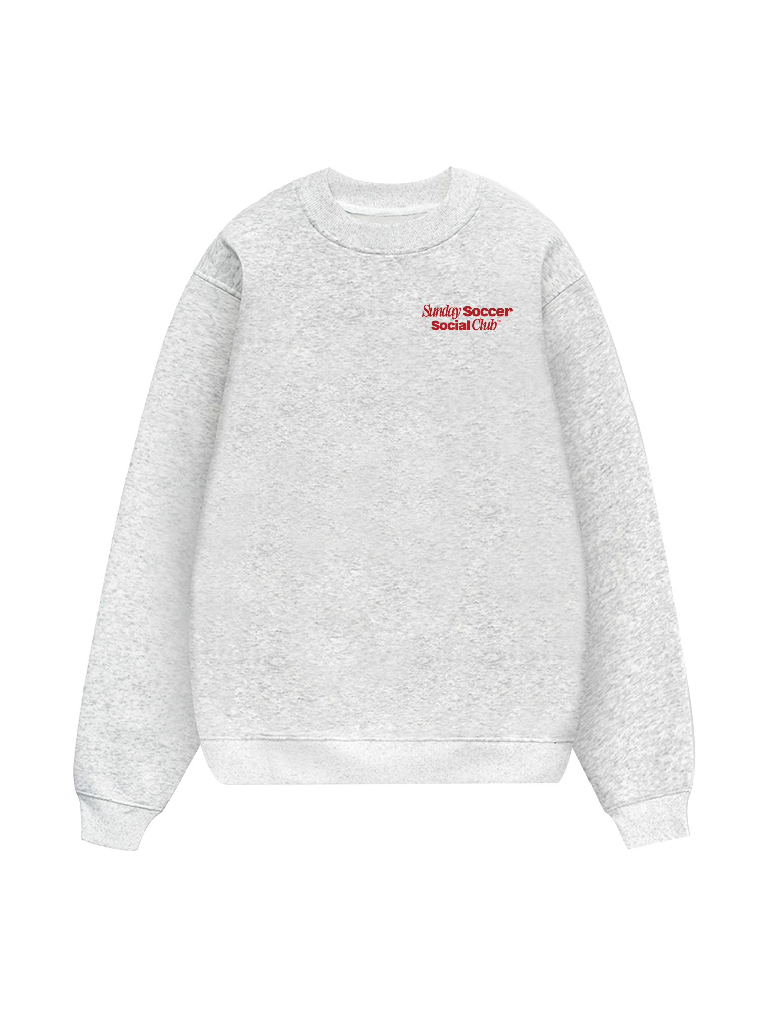 Soccer Social Club Sweater