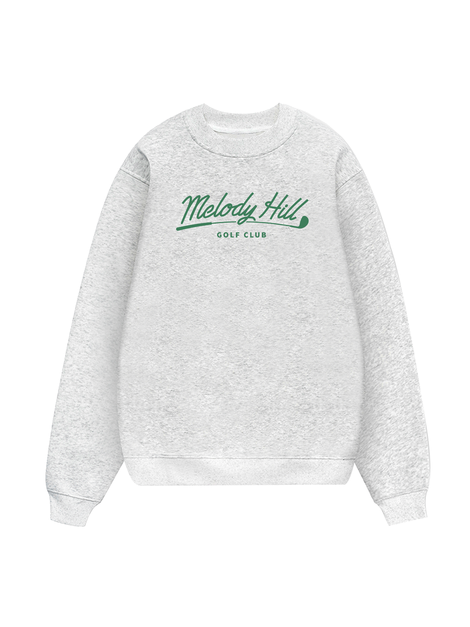 Golf Melody Hill Sweater