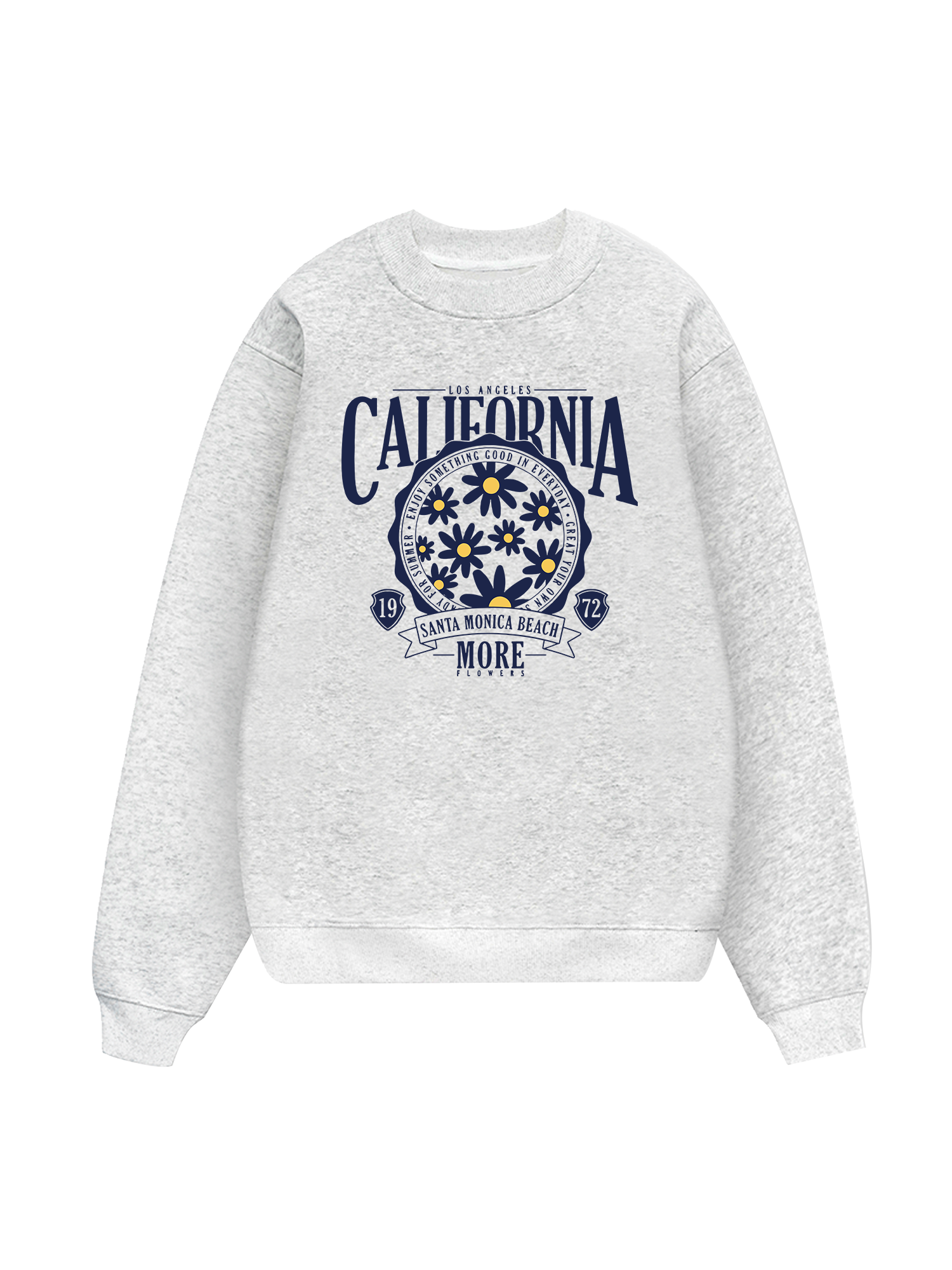 City Califonia Sweater