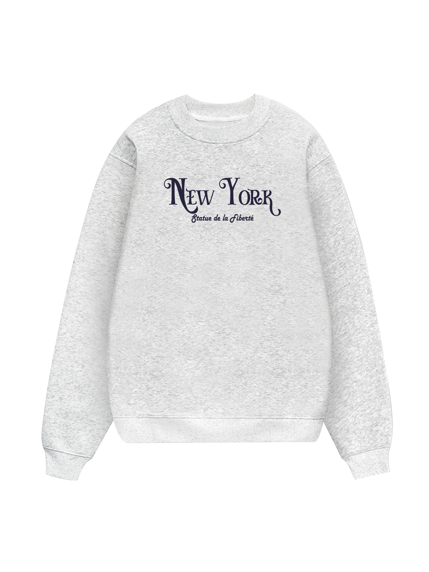 City New York Sweater