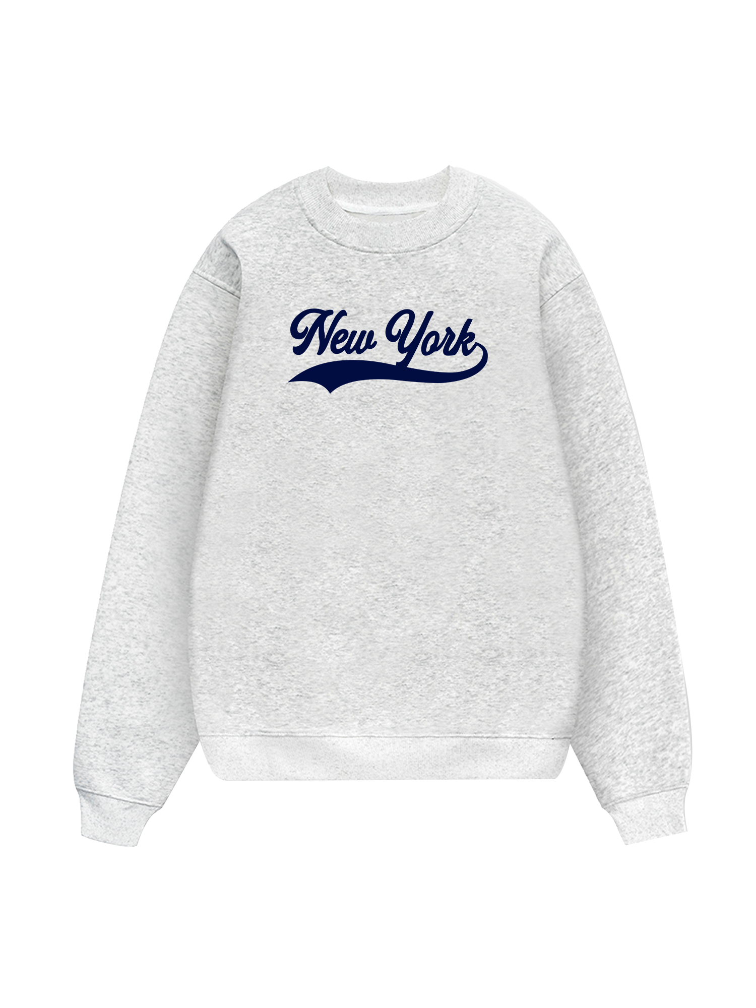 USA New York City Sweater