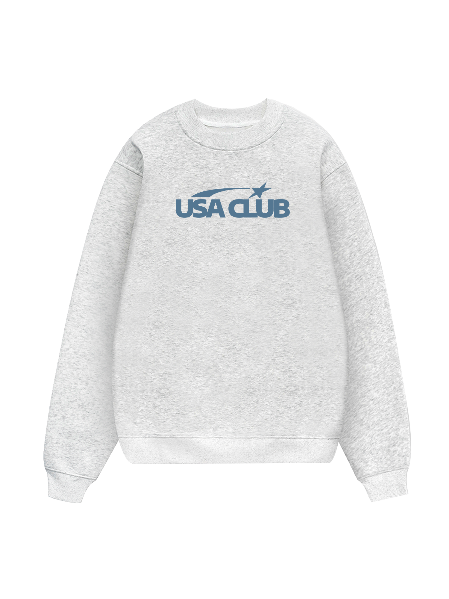 USA Meteoroid Club Sweater