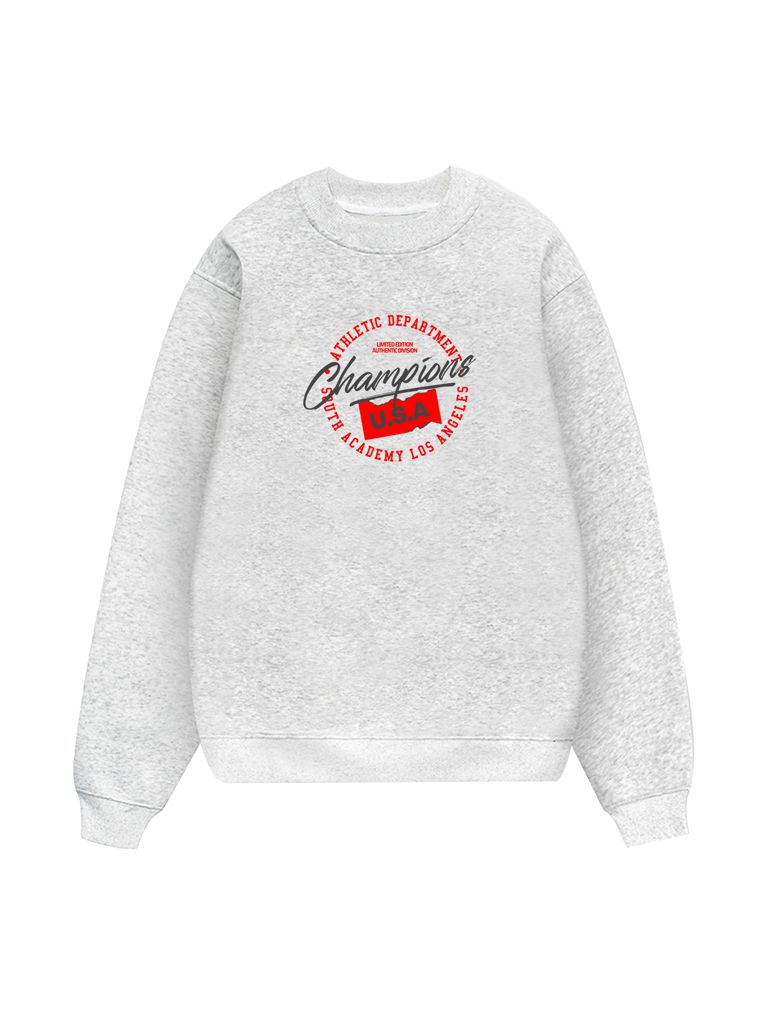 Champions Limited Edition Sweater