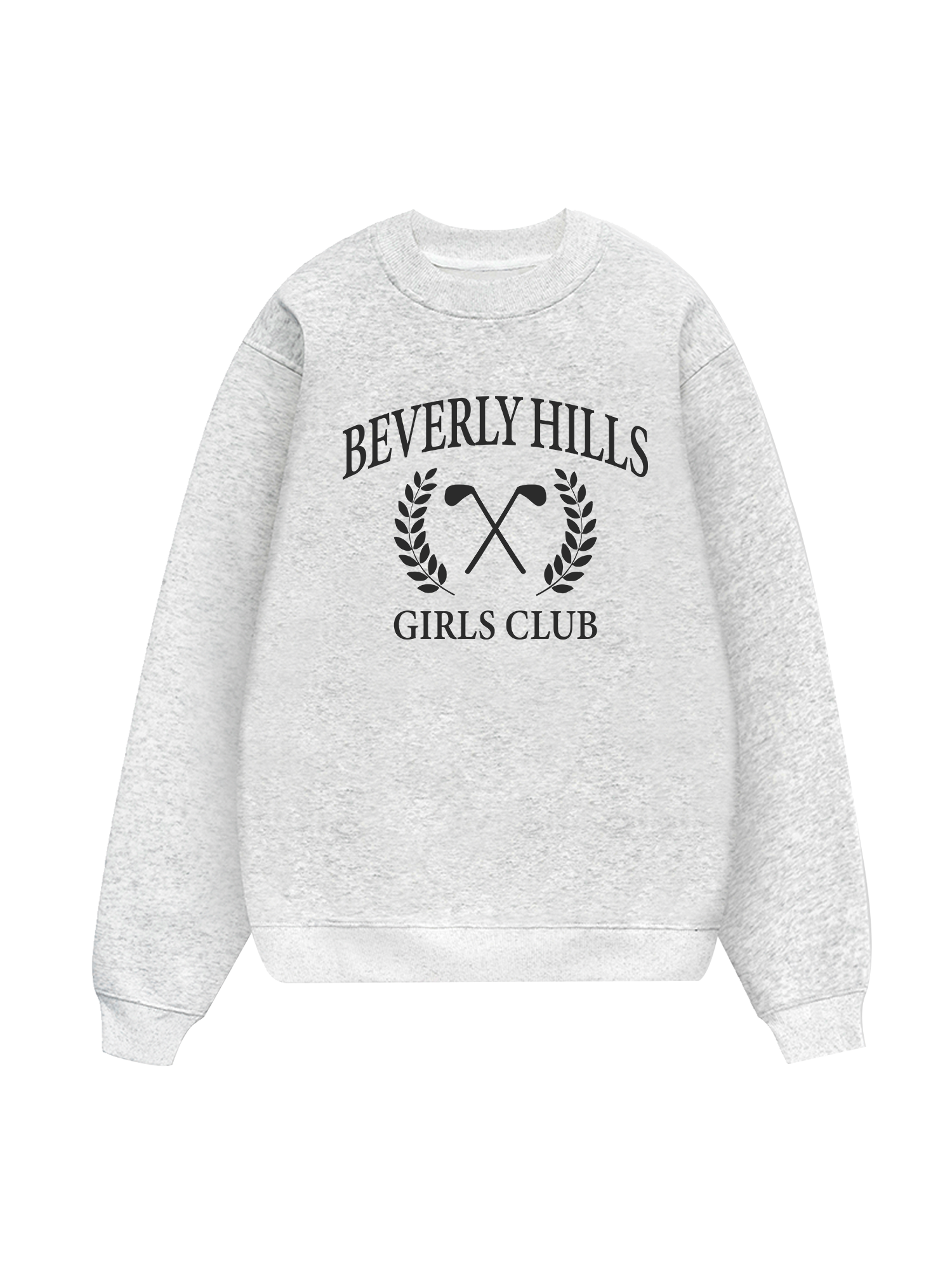 Golf Beverly Hills Sweater