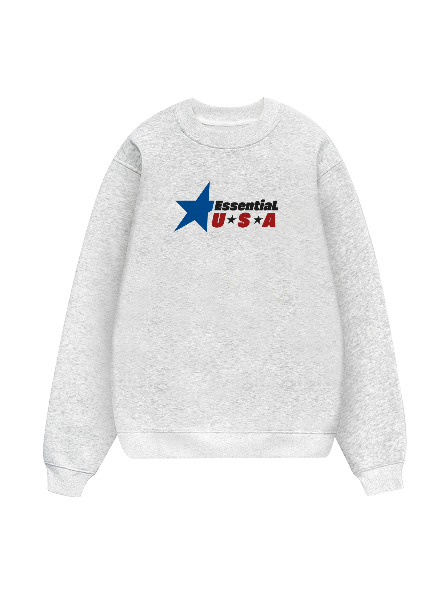 USA Essential Prime Sweater