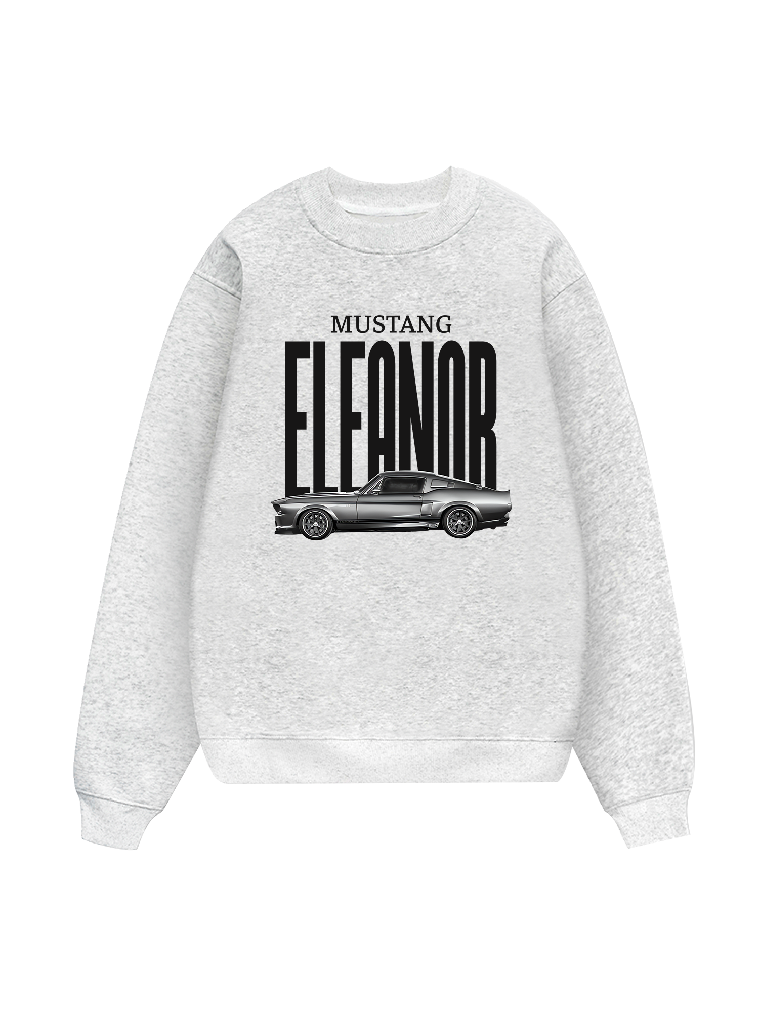 Ford Mustang Eleanor Sweater