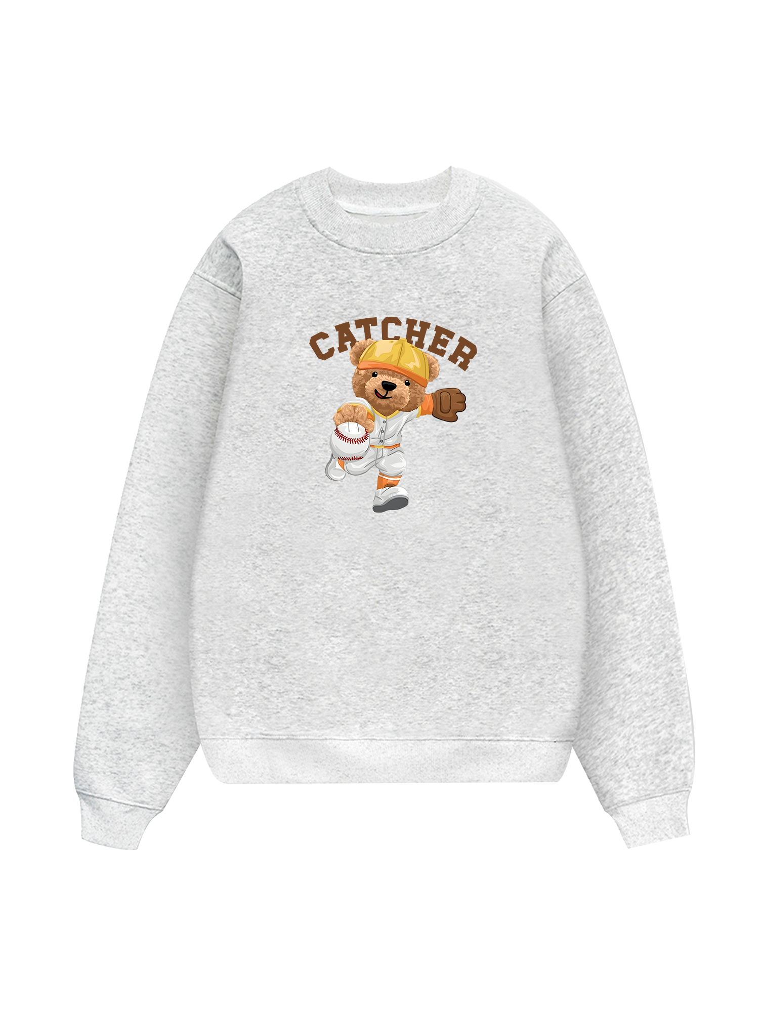Catcher Sweater