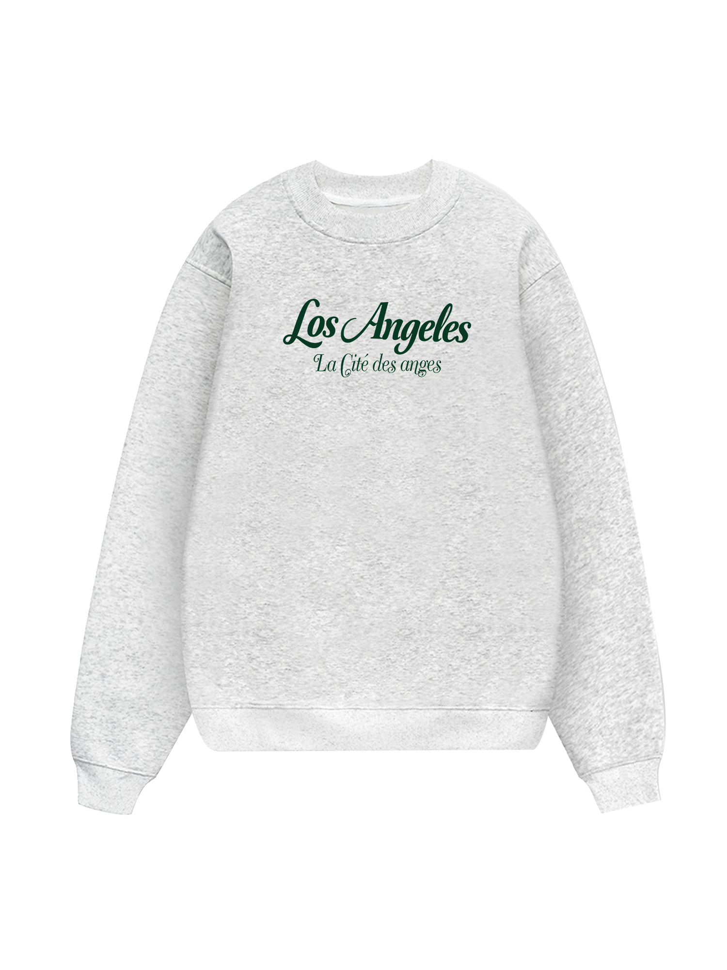 City Los Angeles Sweater