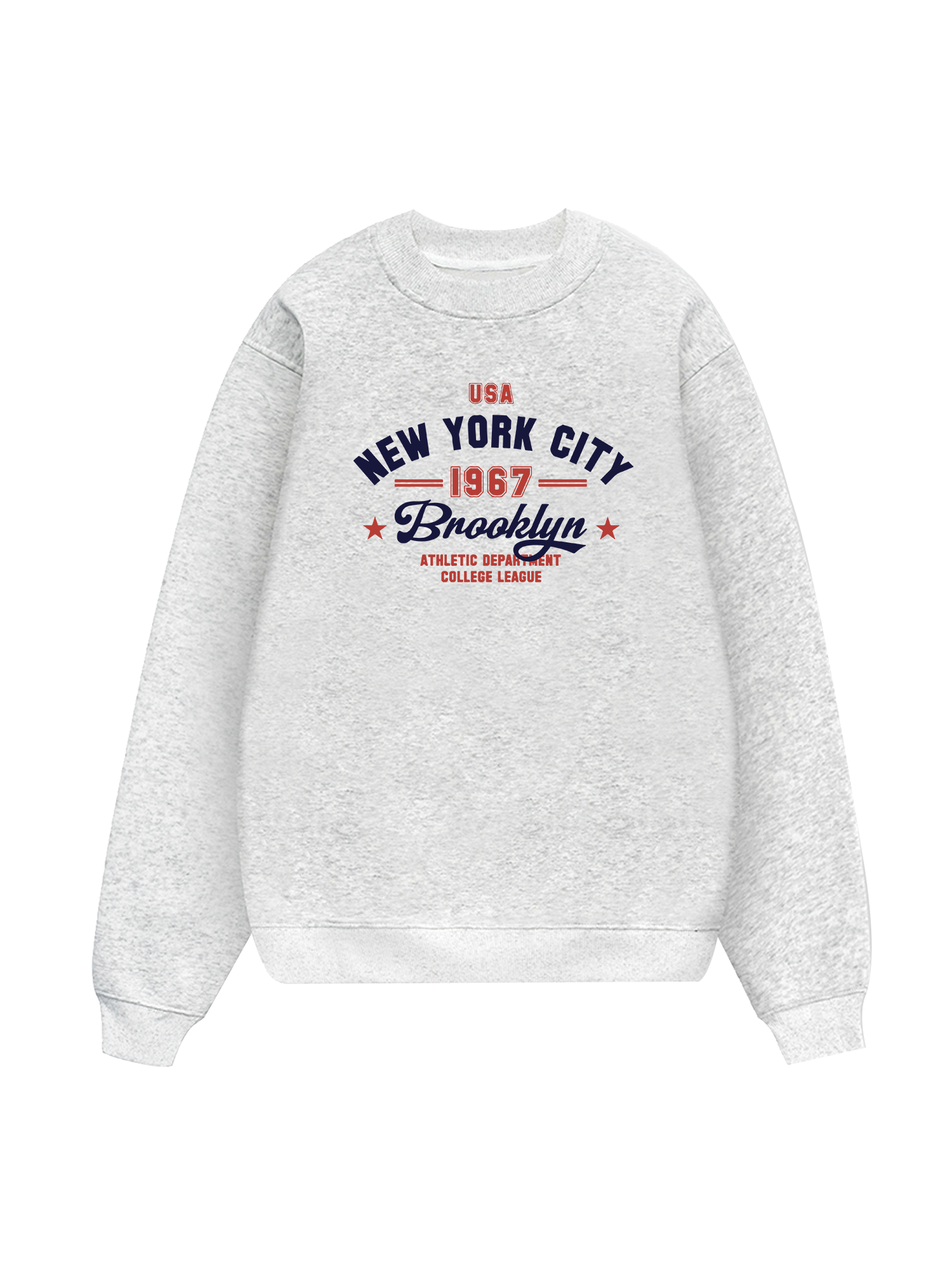 USA New York City Sweater