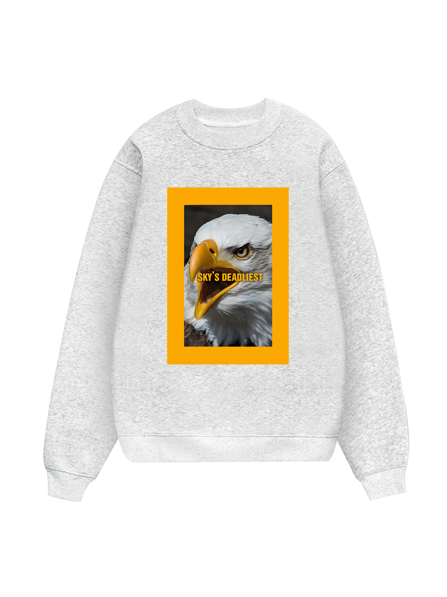 Wild Life Sky_s Deadliest Sweater