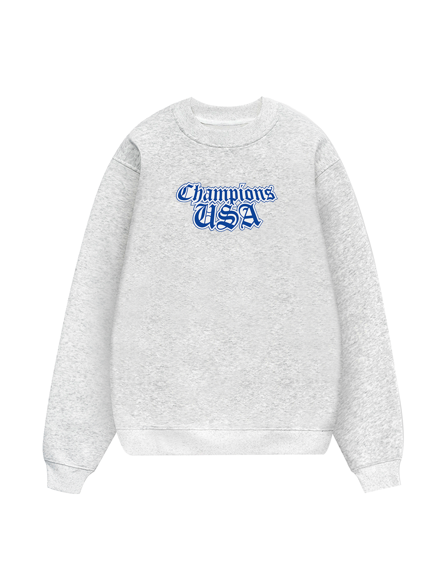 Champions Best In The Land Sweater