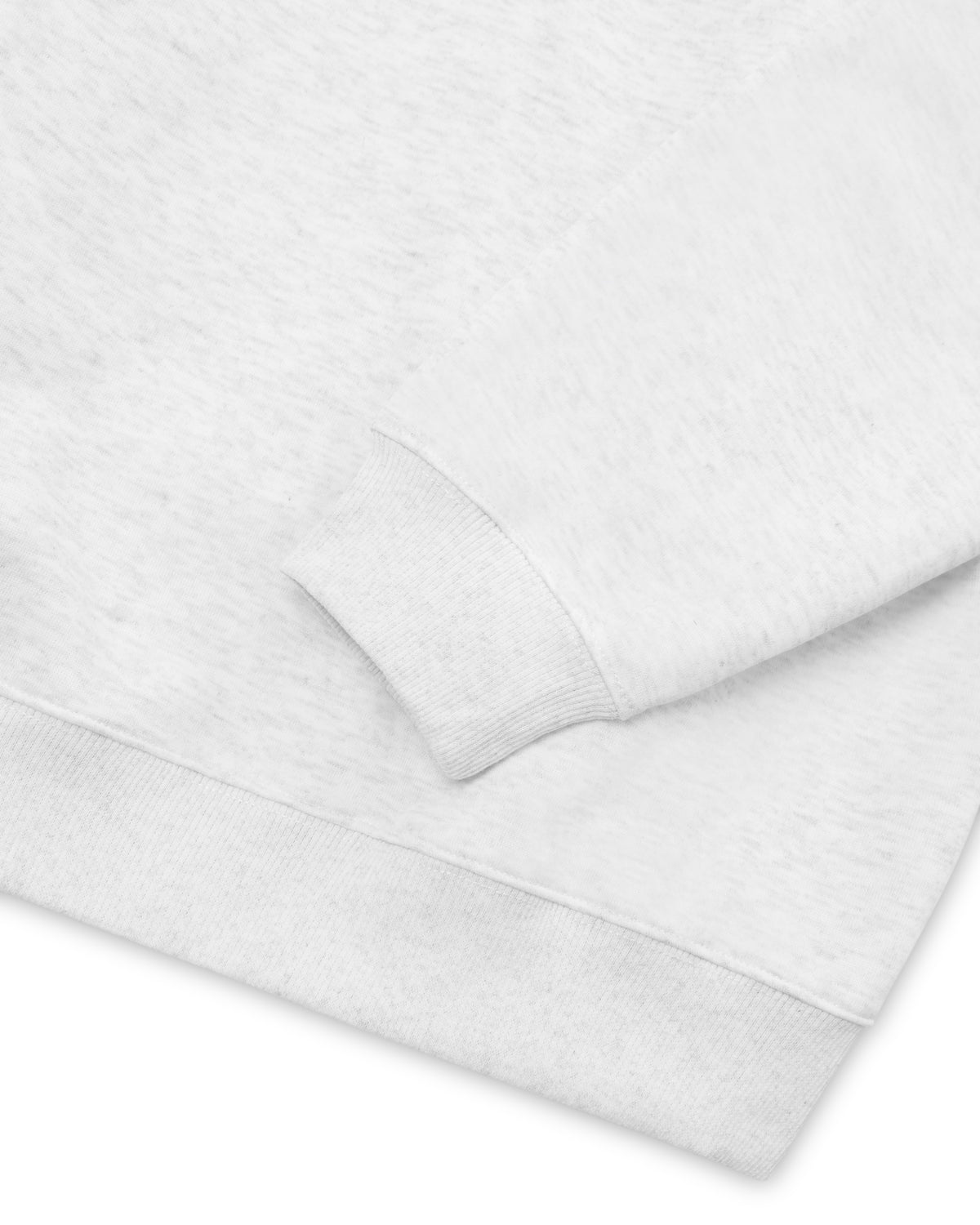 Áo Sweater Polo Nỉ Hai Da City Paris Basic Logo