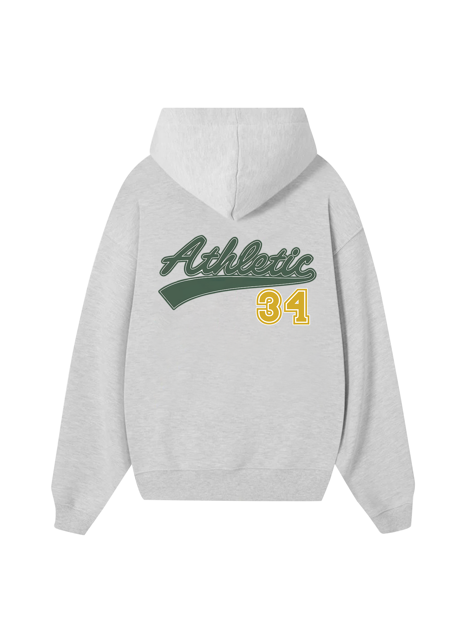City Athletic Hoodie